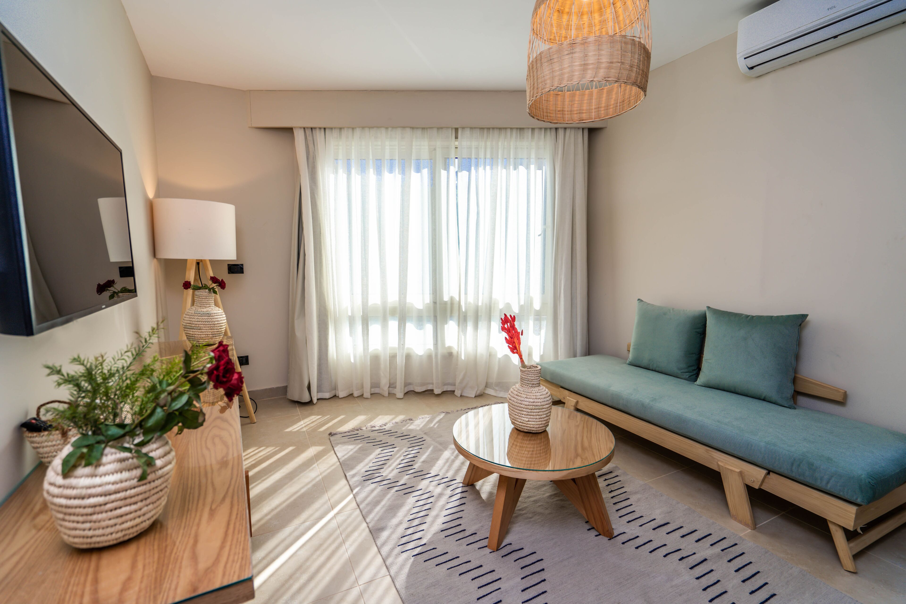 Redcon Suites 3*