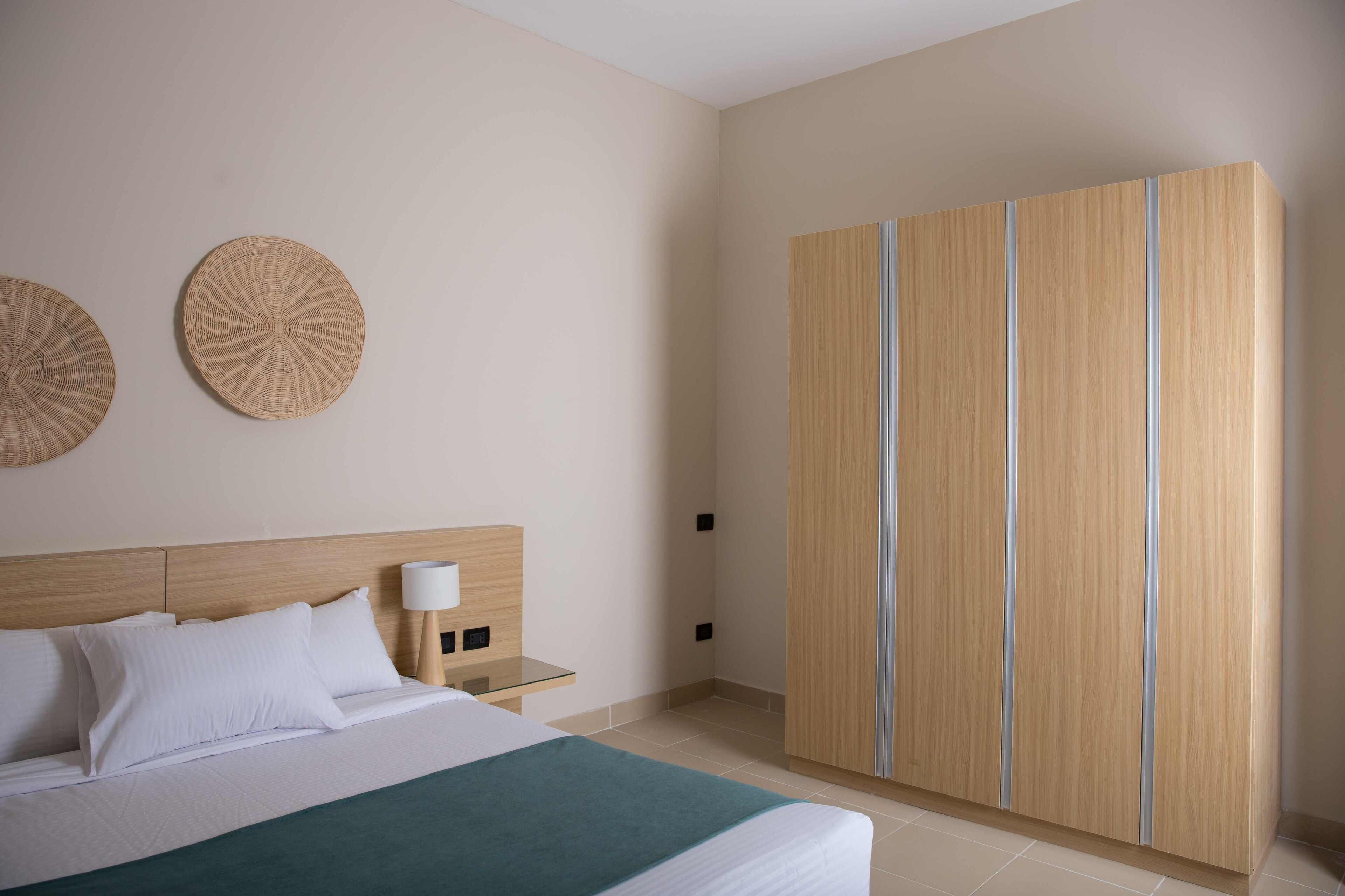Redcon Suites 3*