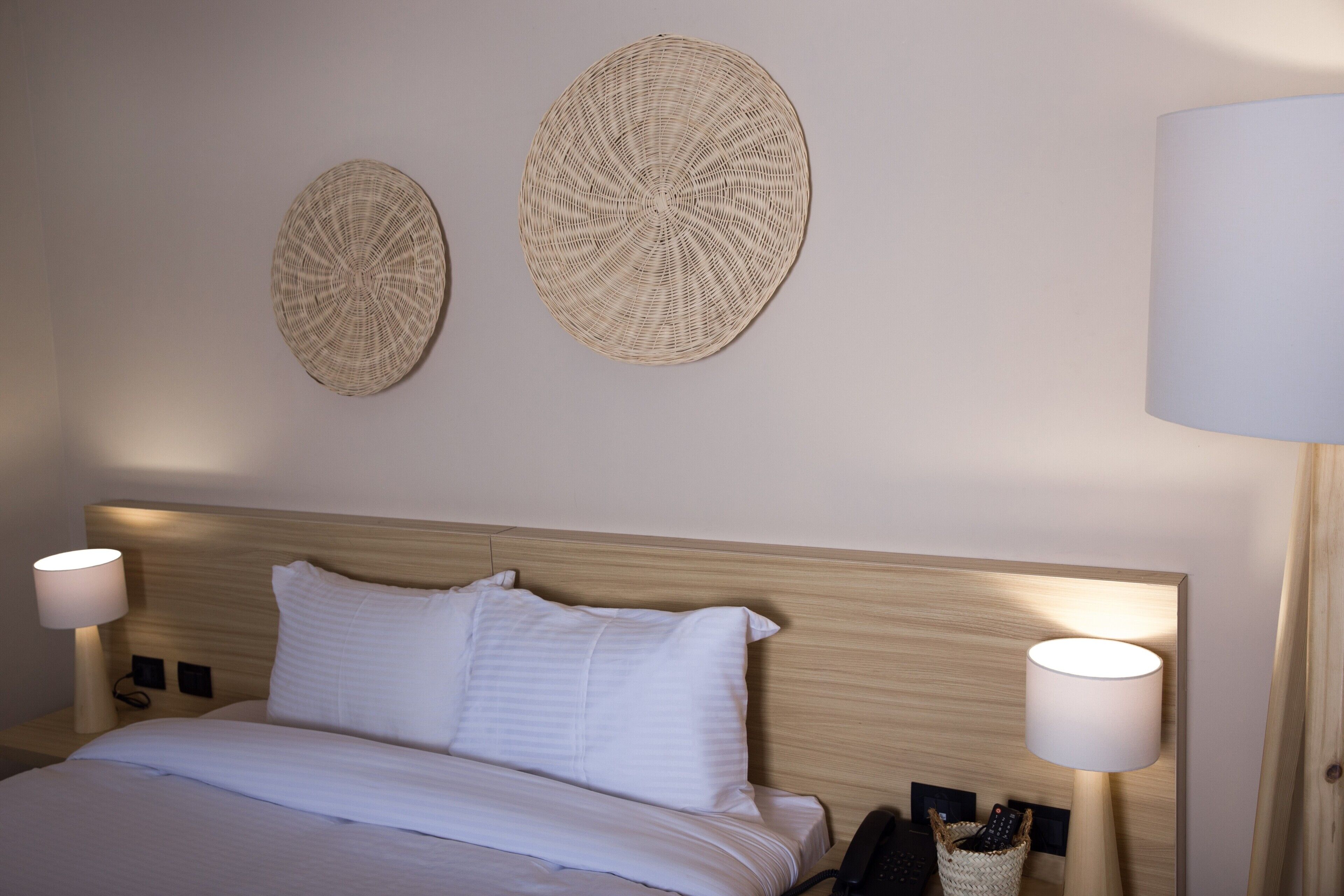 Redcon Suites 3*
