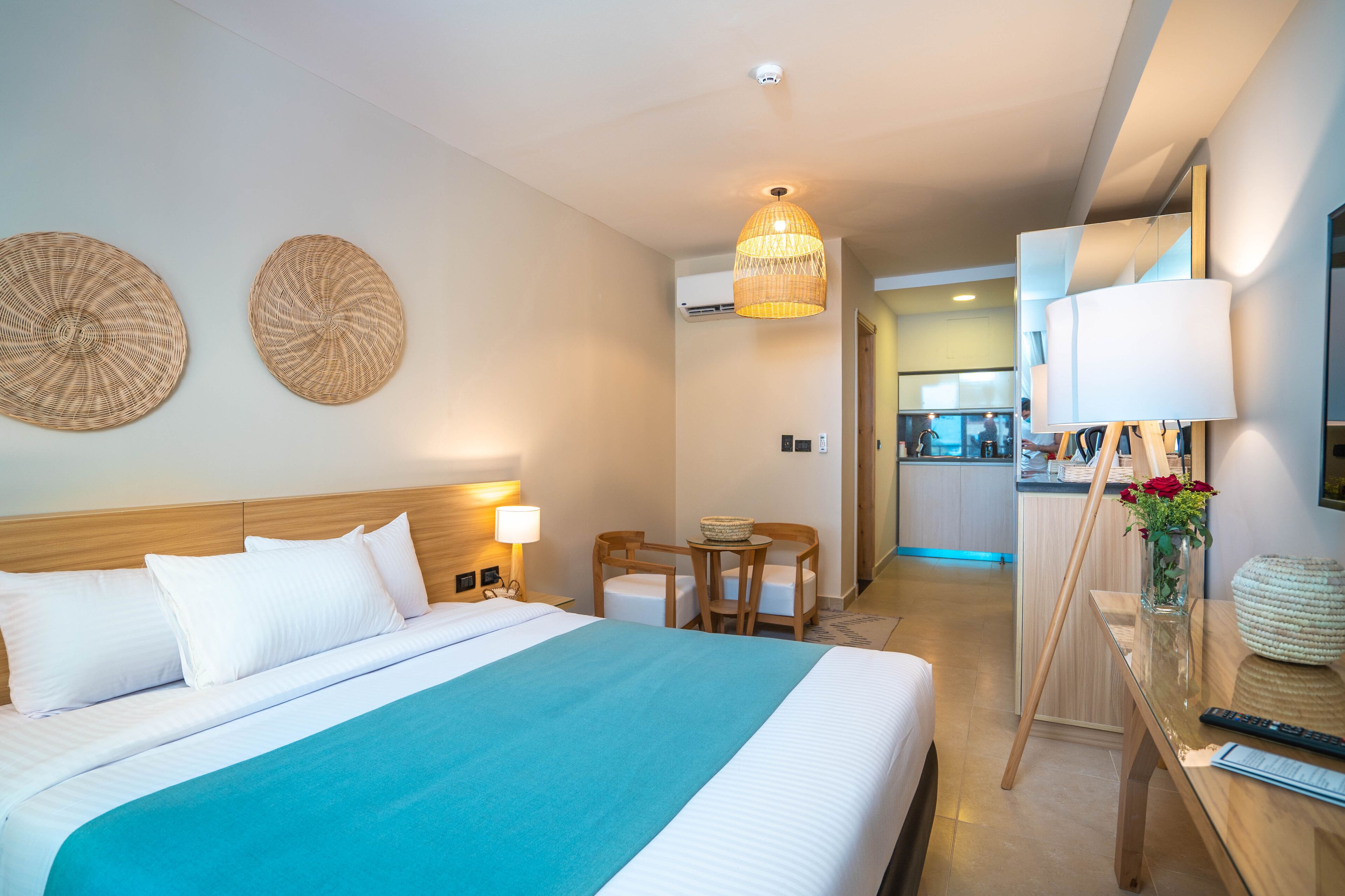 Redcon Suites 3*