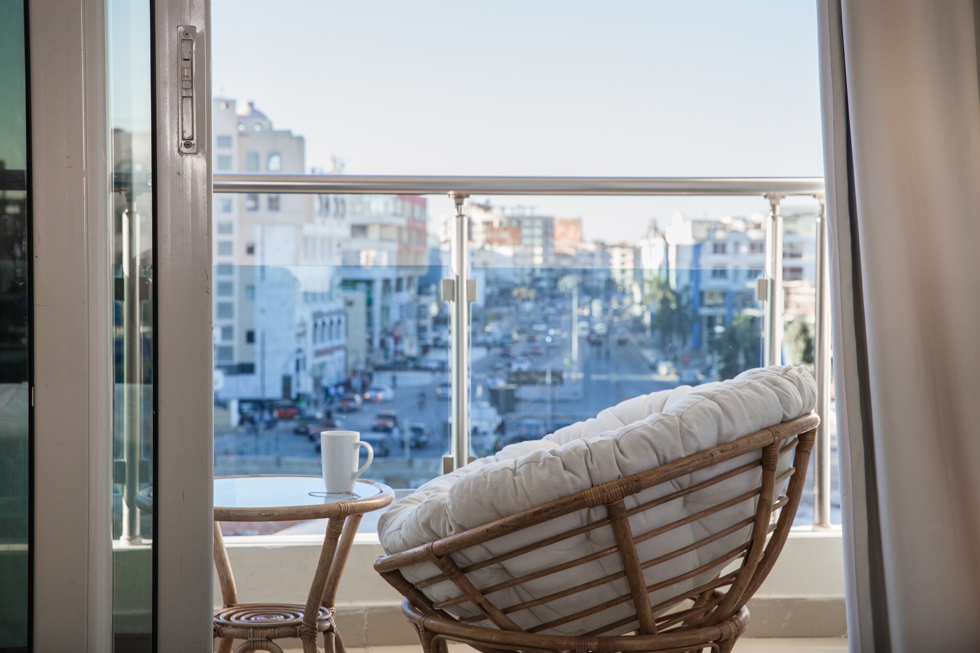 Redcon Suites 3*