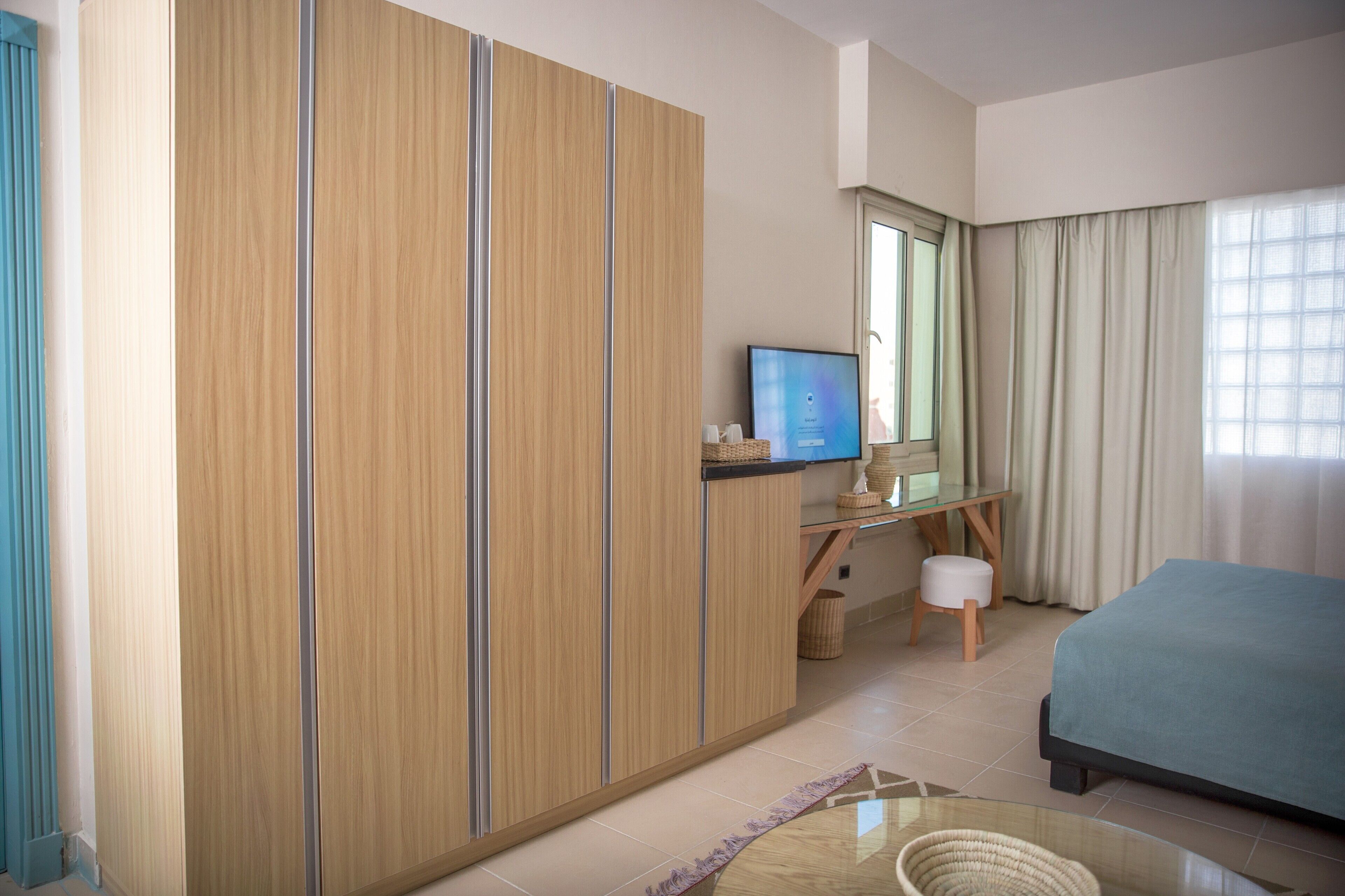 Redcon Suites 3*