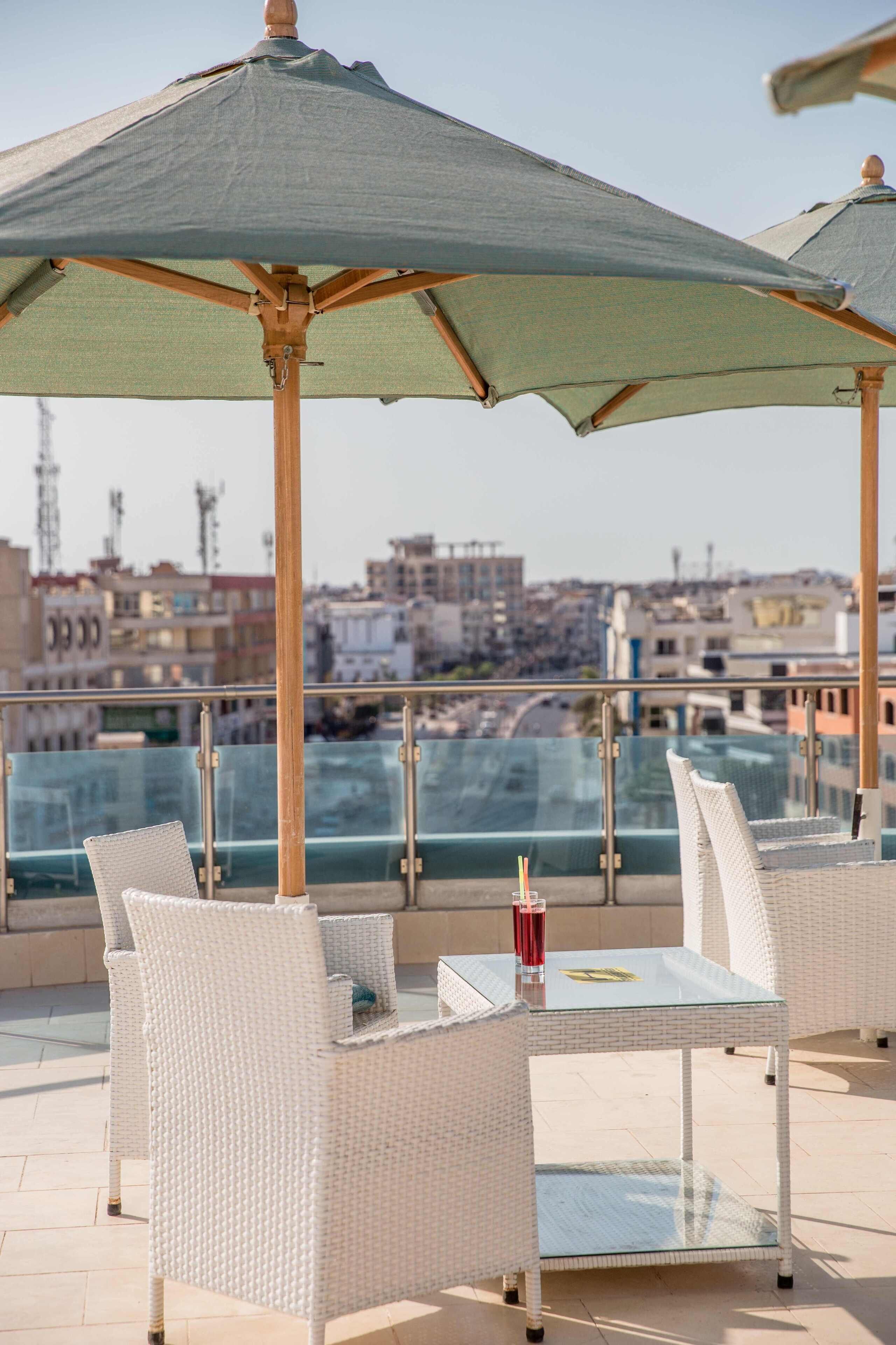 Redcon Suites 3*