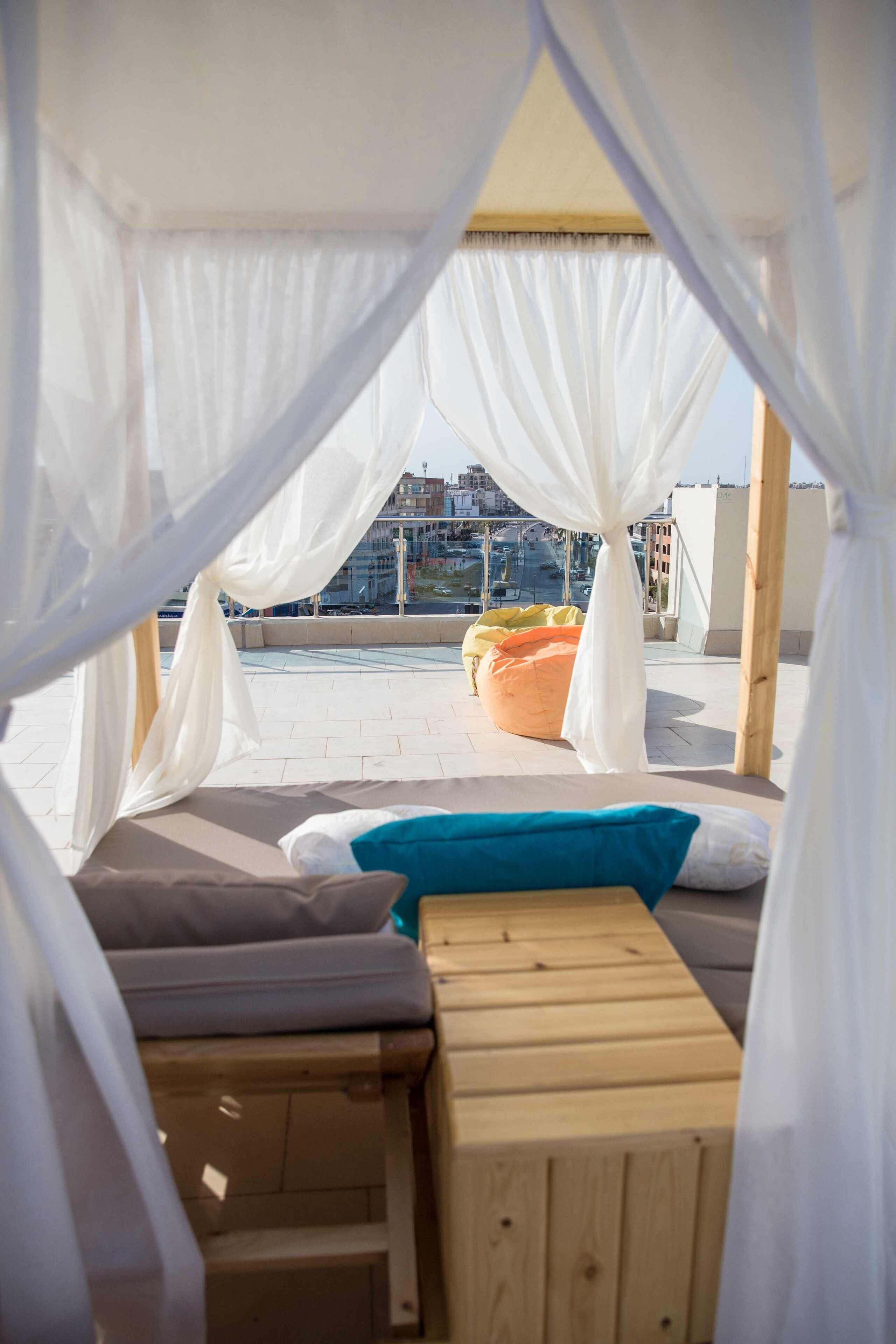 Redcon Suites 3*
