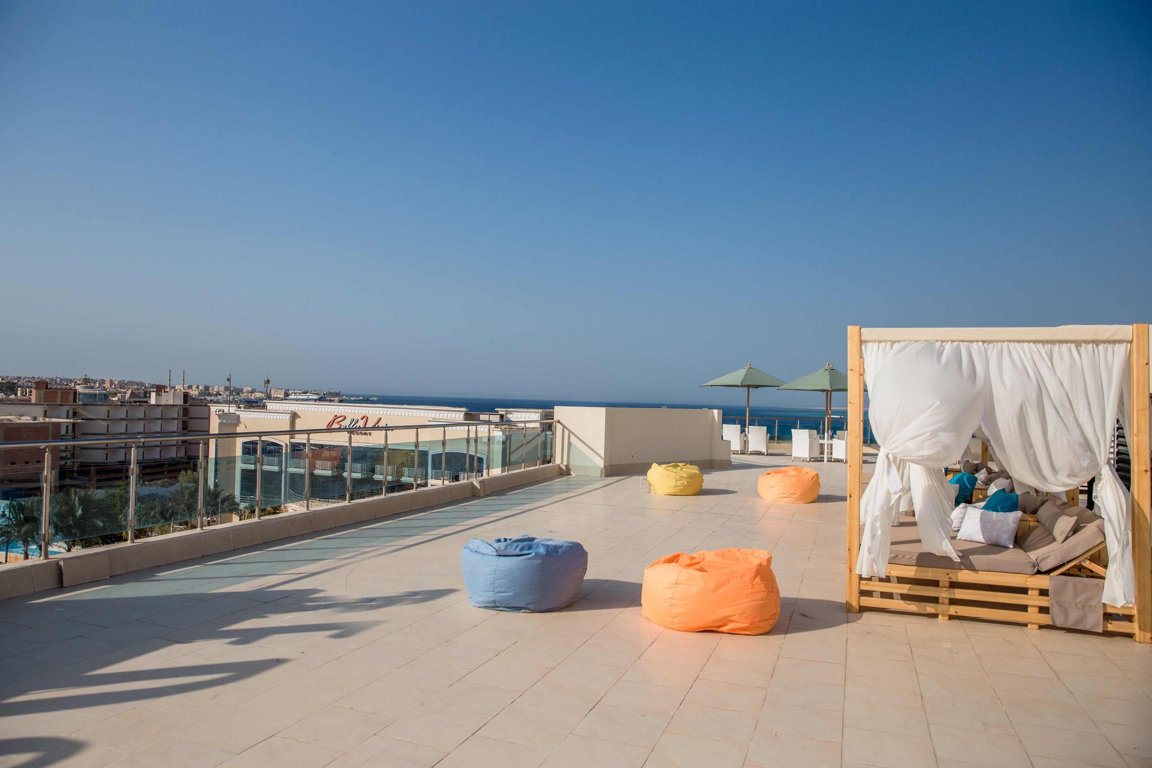Redcon Suites 3*