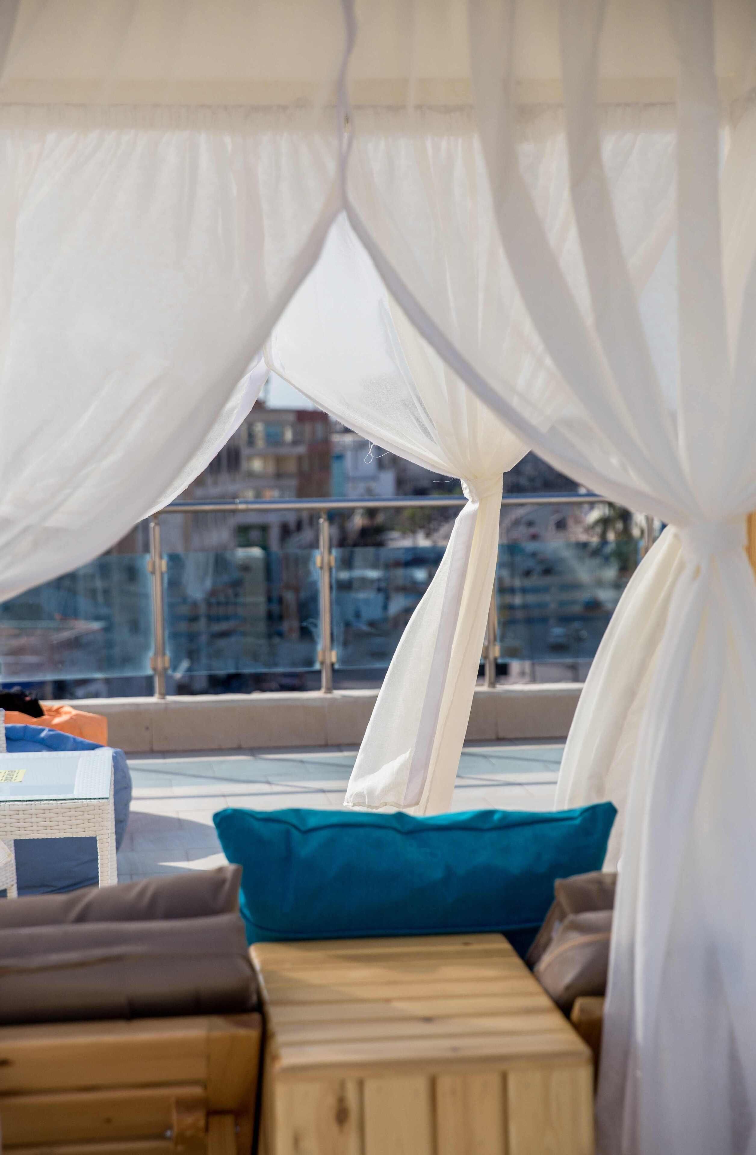Redcon Suites 3*
