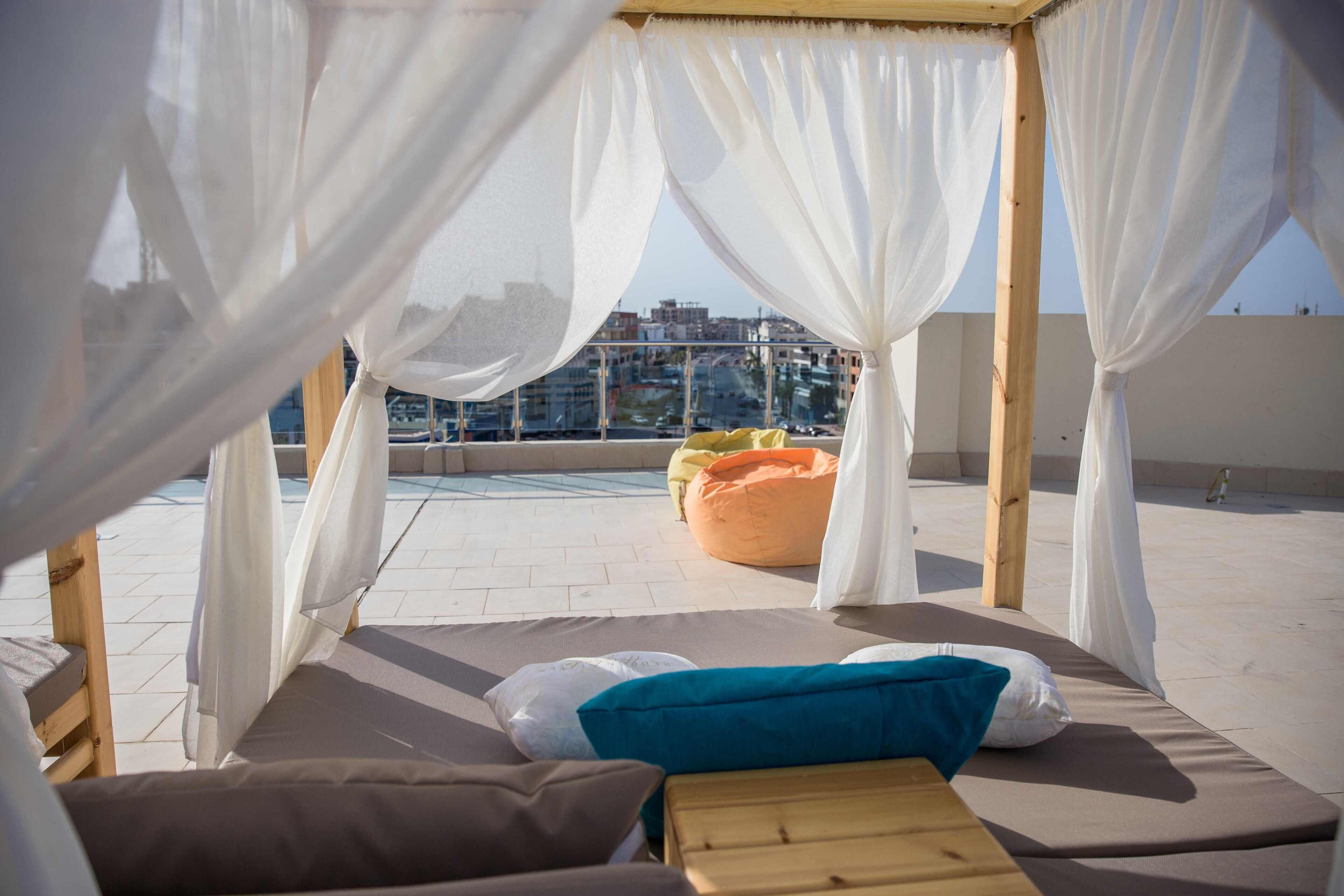 Redcon Suites 3*