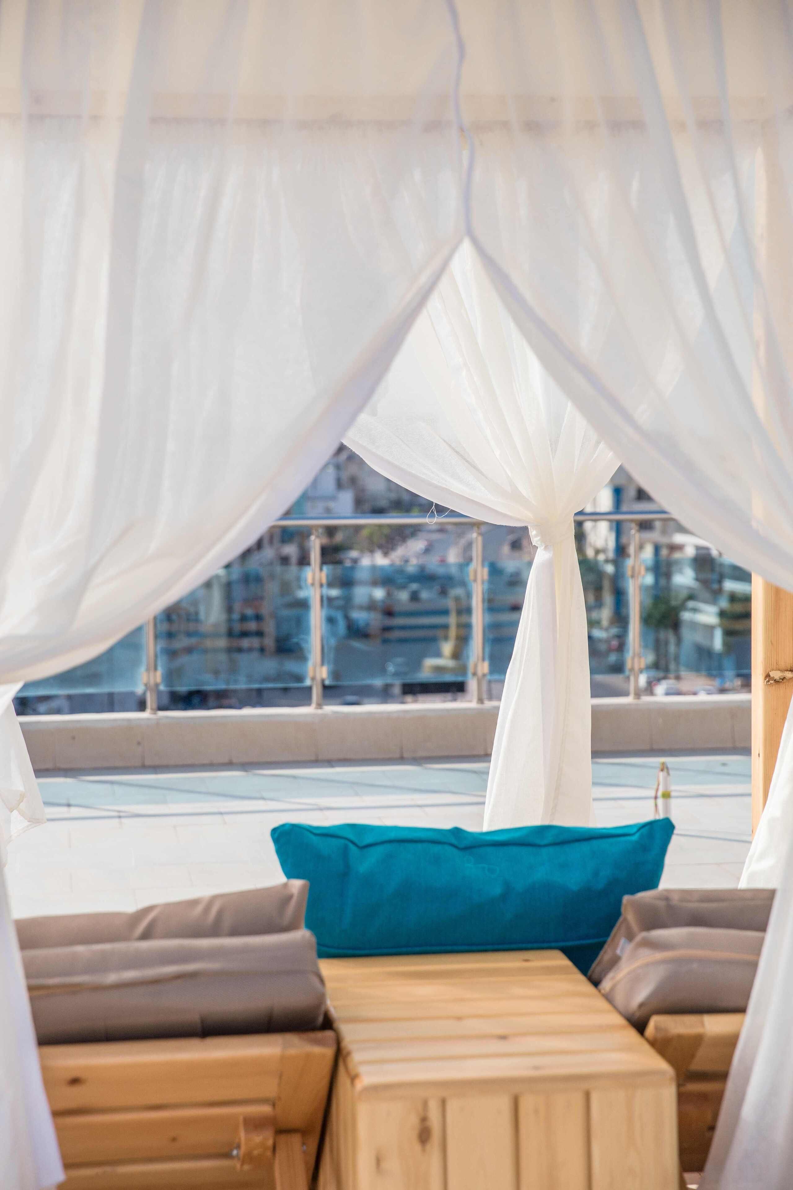 Redcon Suites 3*