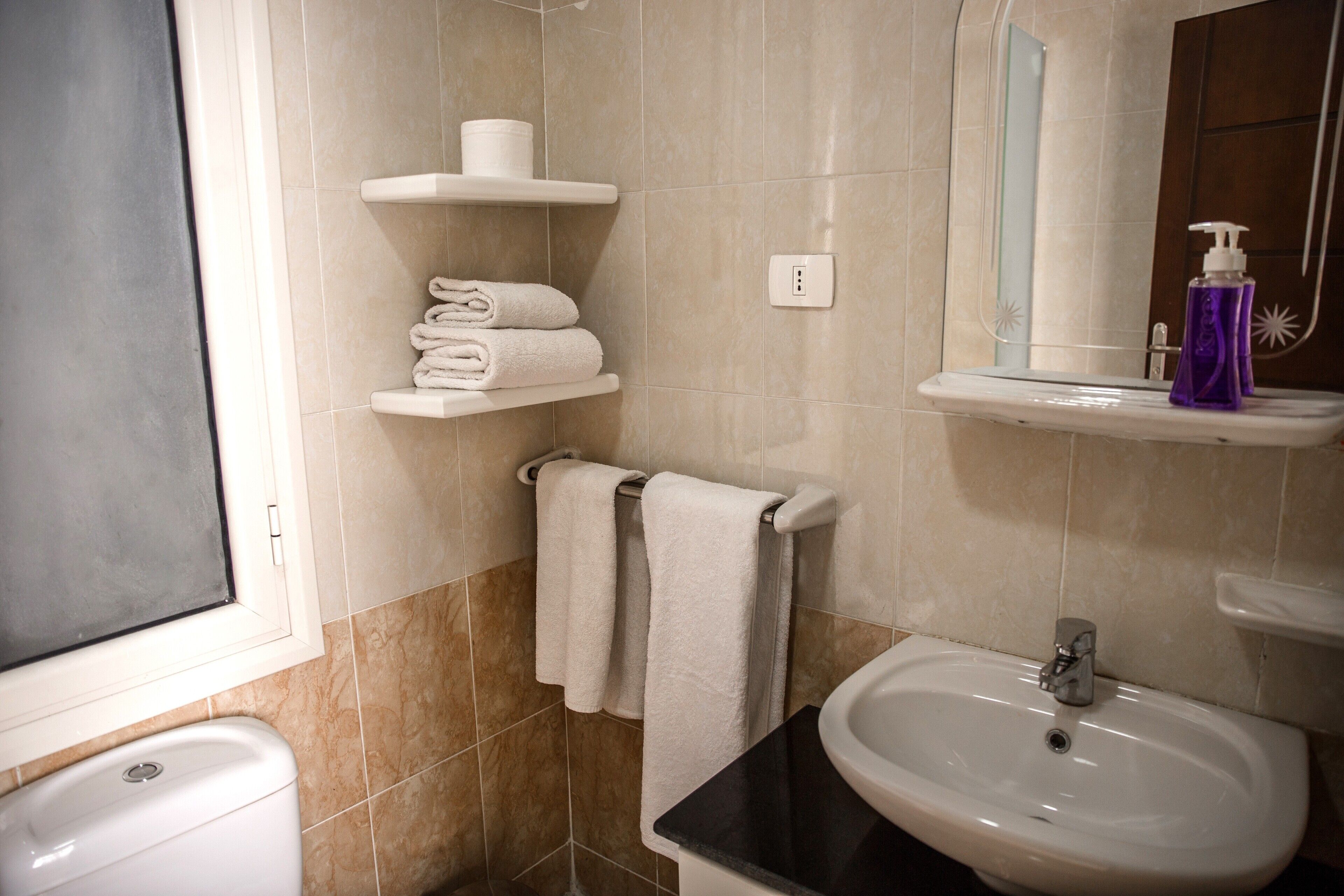 Redcon Suites 3*