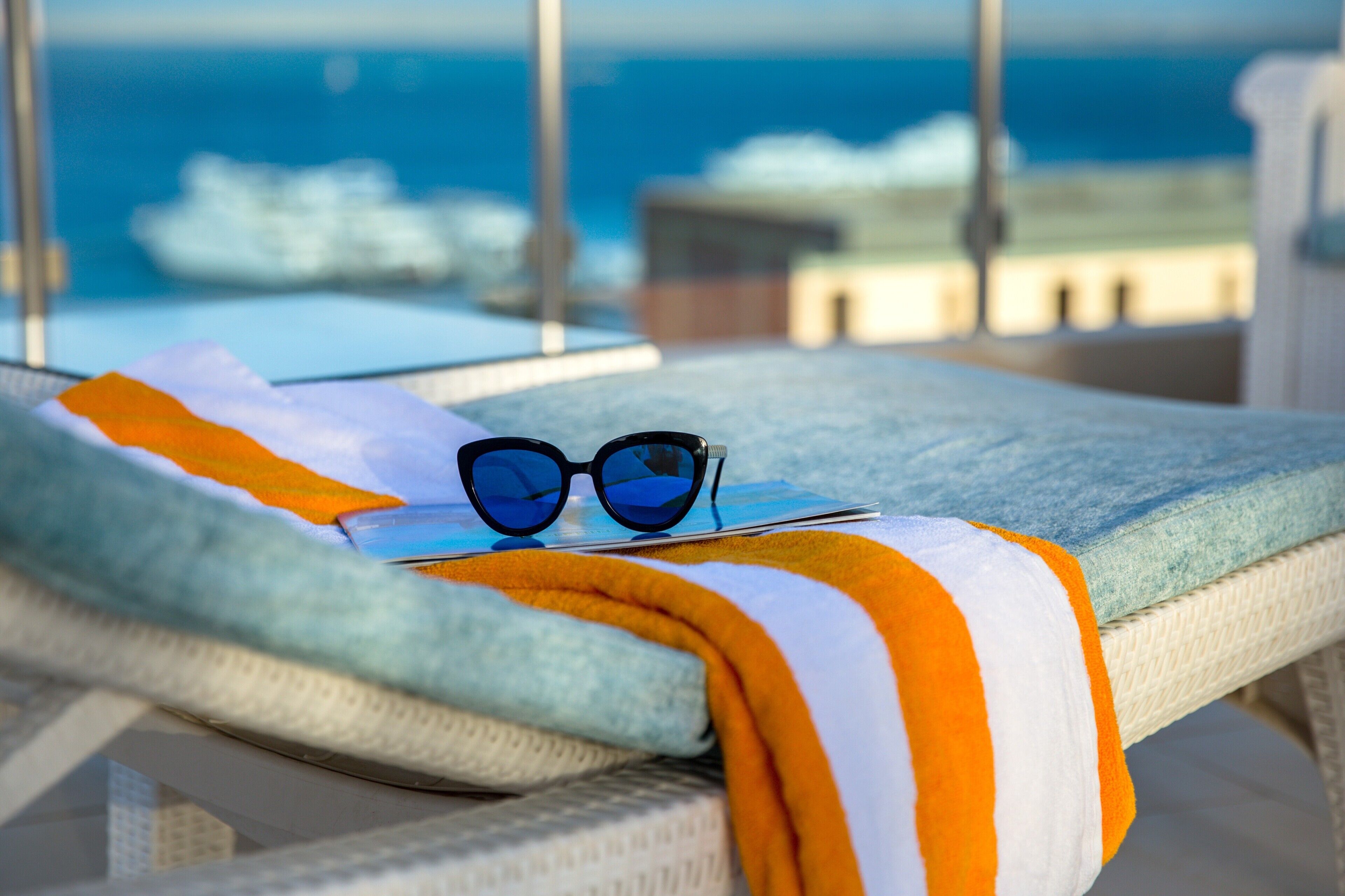 Redcon Suites 3*