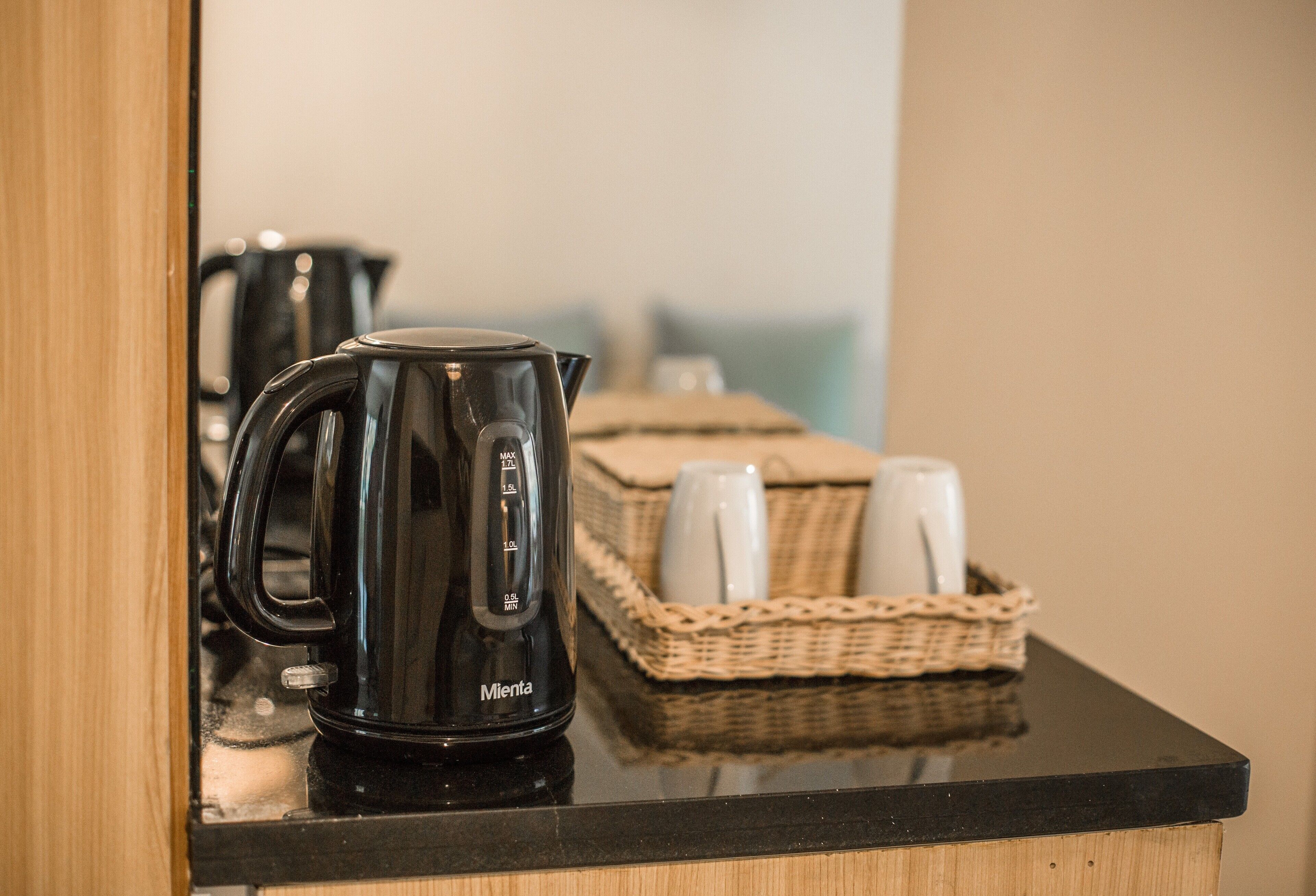 Redcon Suites 3*