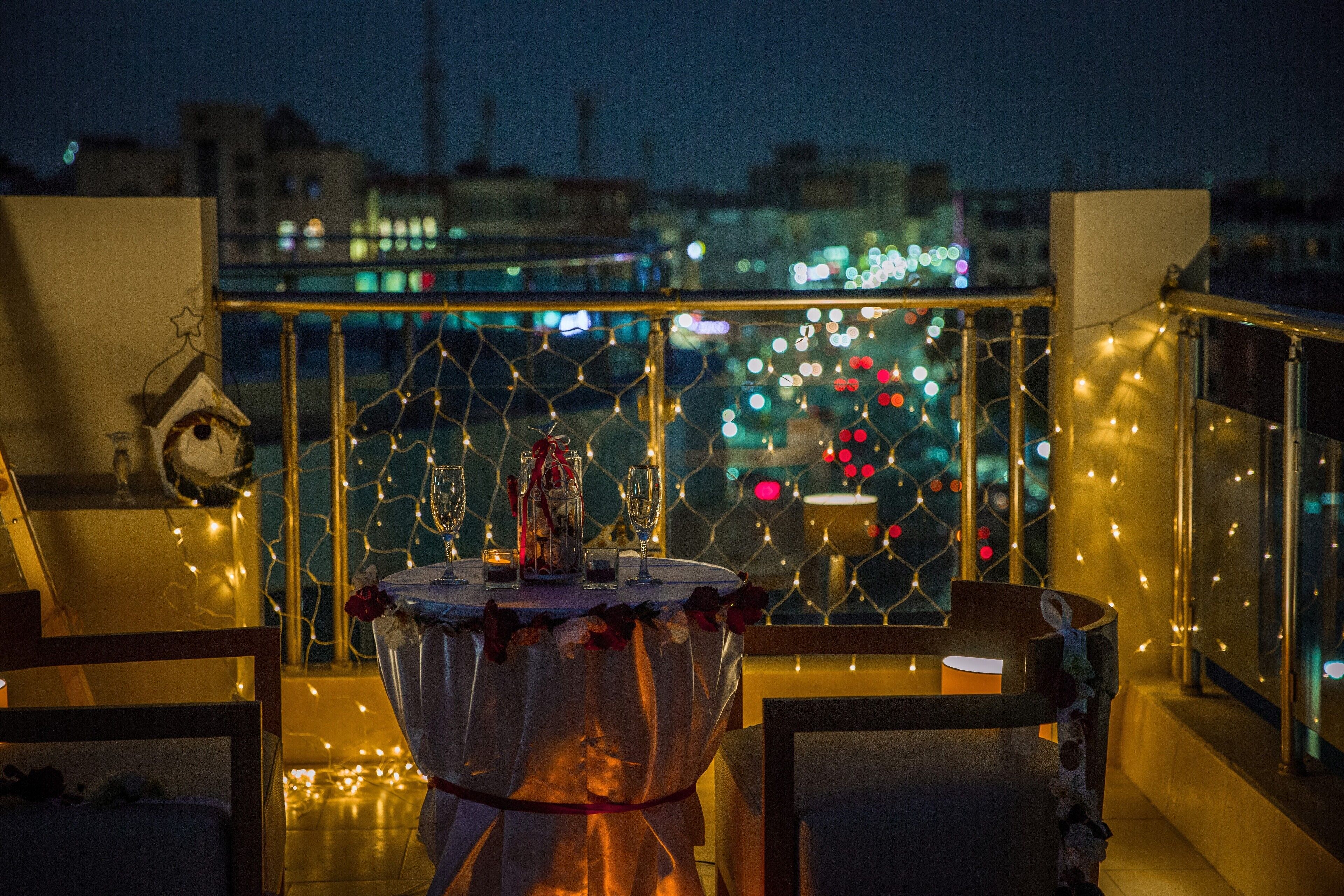 Redcon Suites 3*