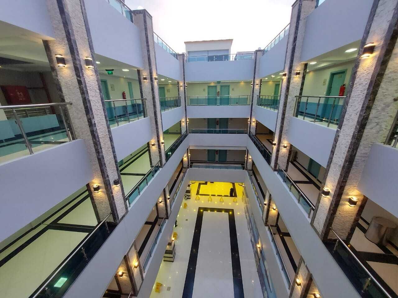 Redcon Suites 3*
