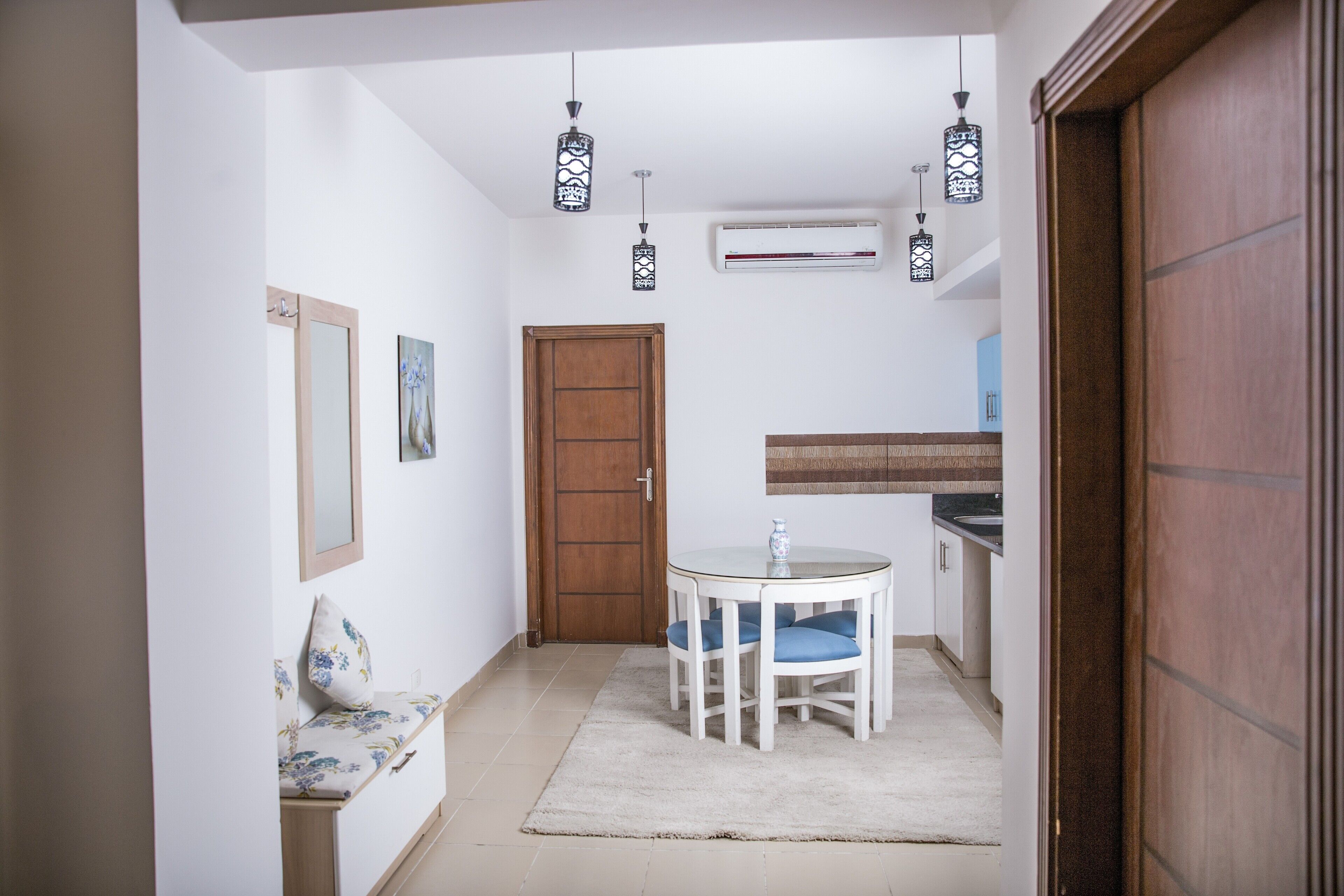 Redcon Suites 3*