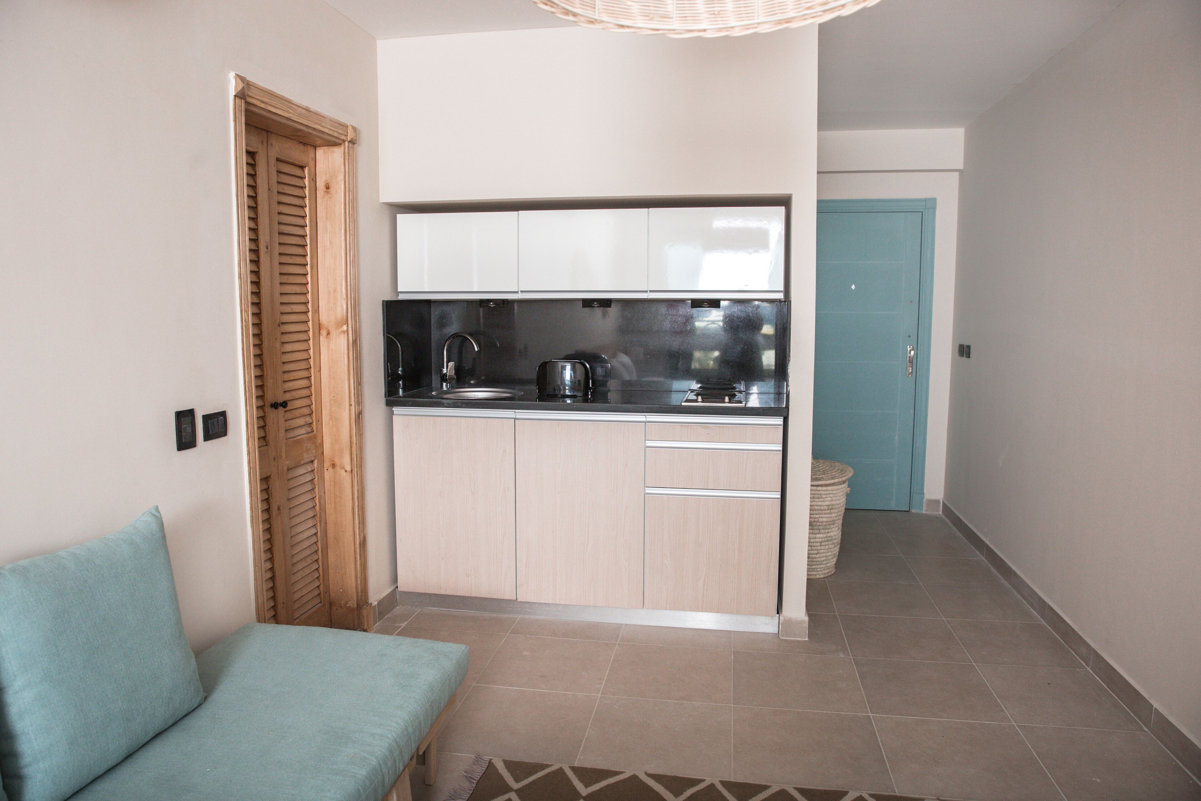 Redcon Suites 3*