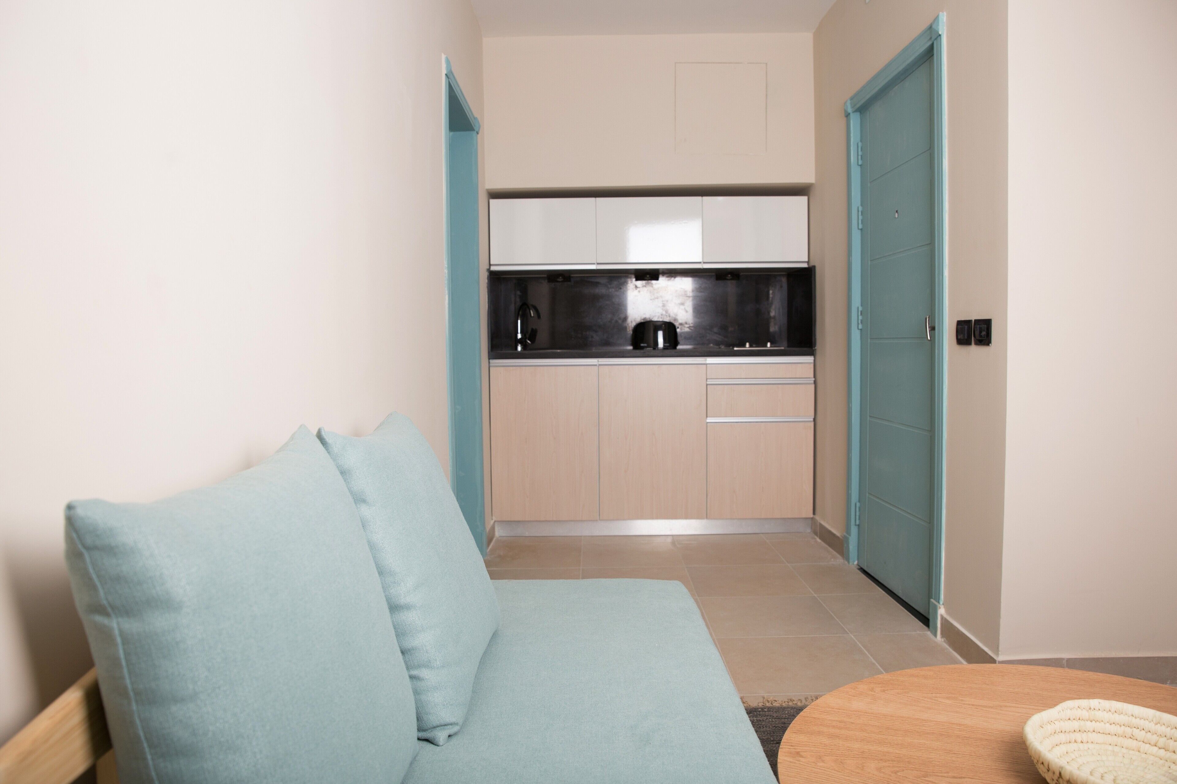 Redcon Suites 3*