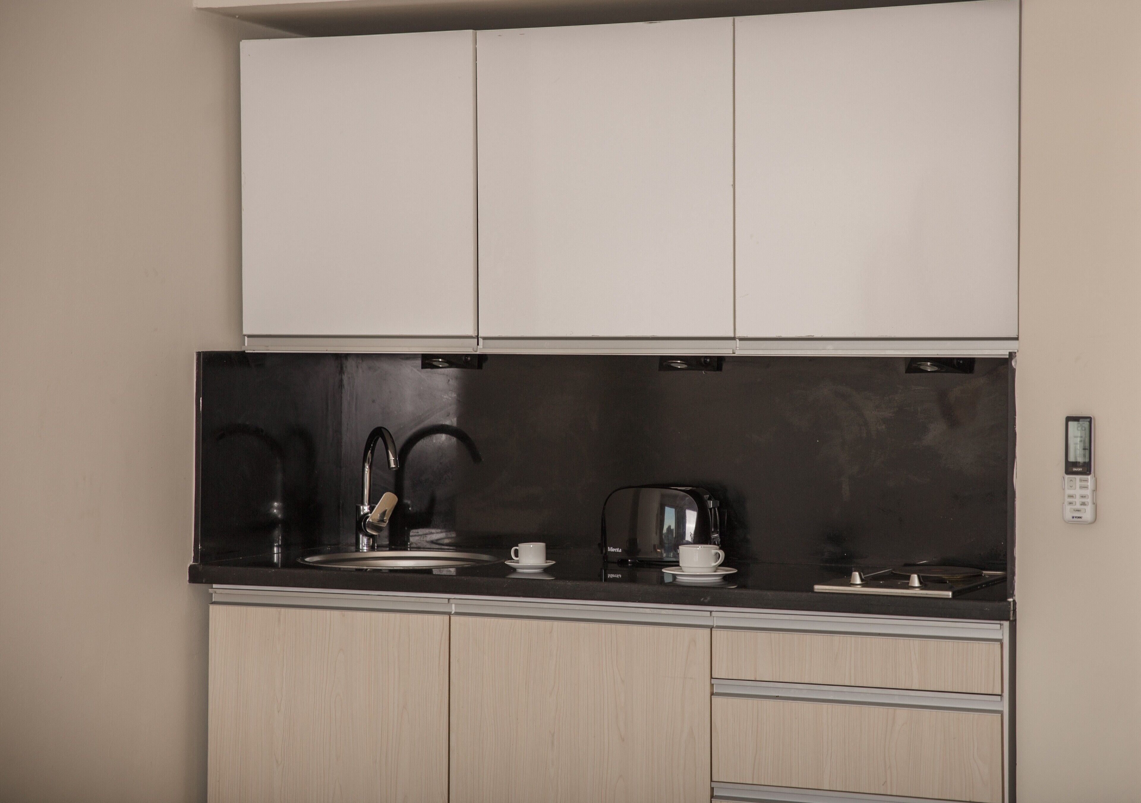 Redcon Suites 3*
