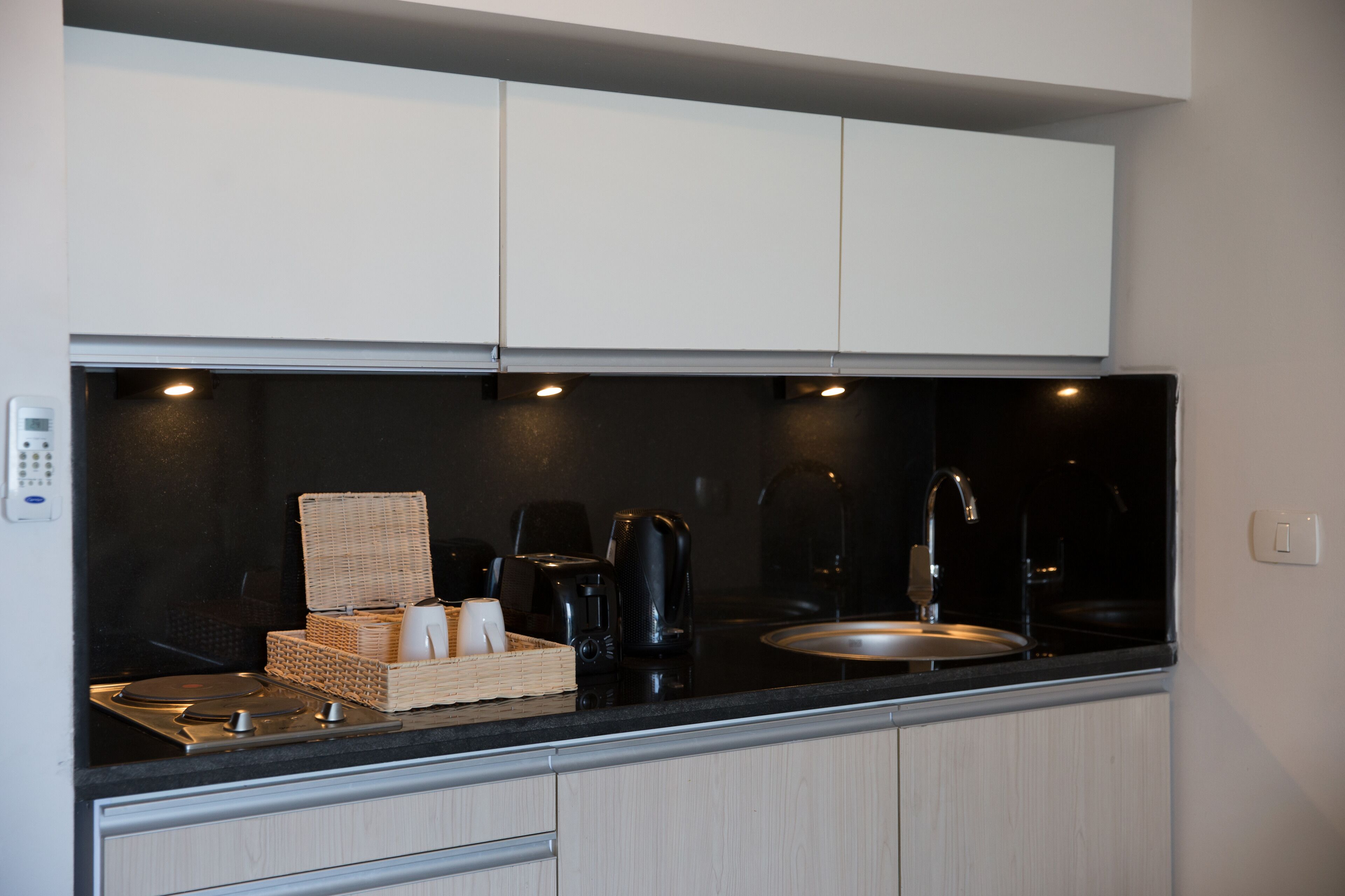 Redcon Suites 3*