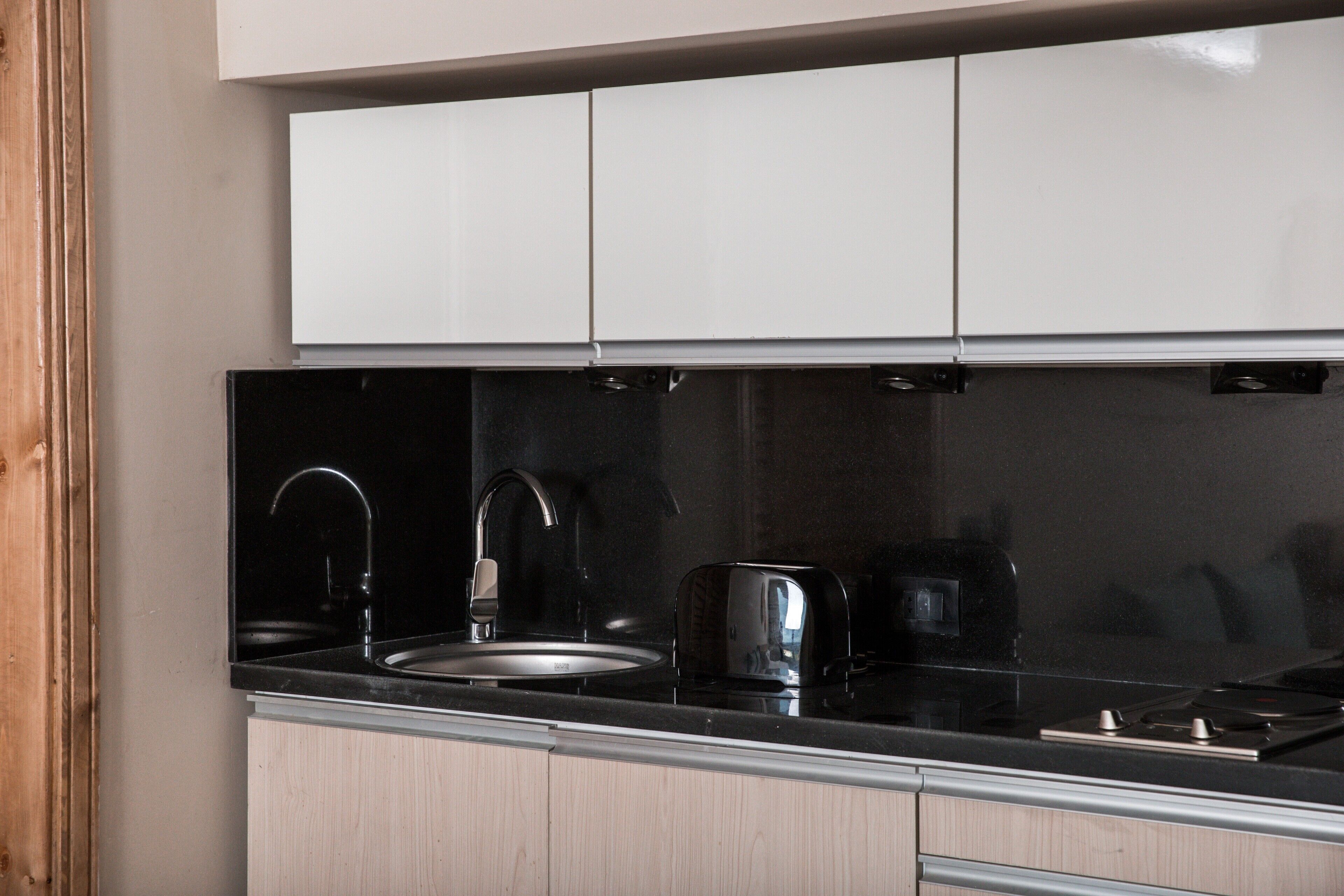 Redcon Suites 3*