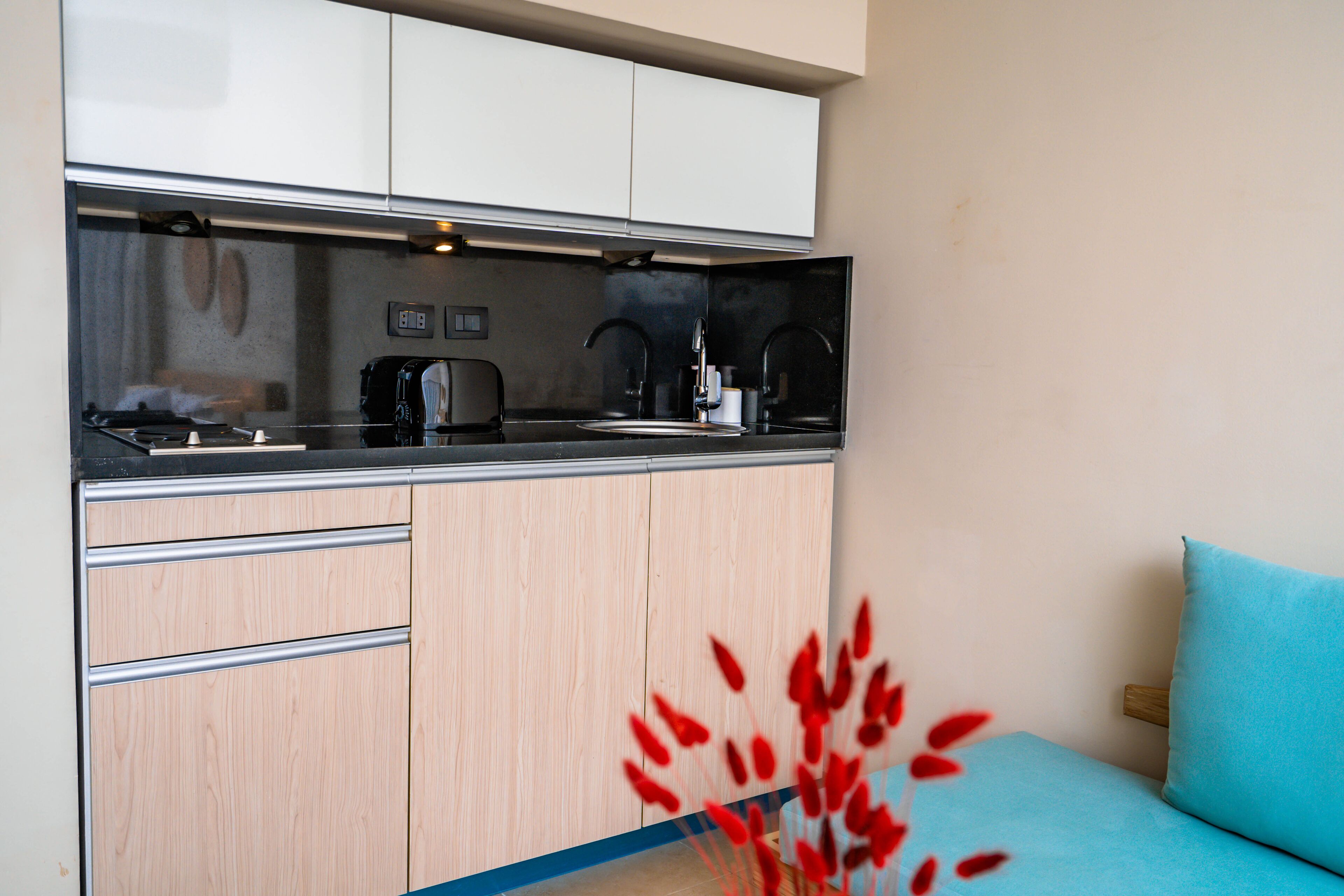Redcon Suites 3*
