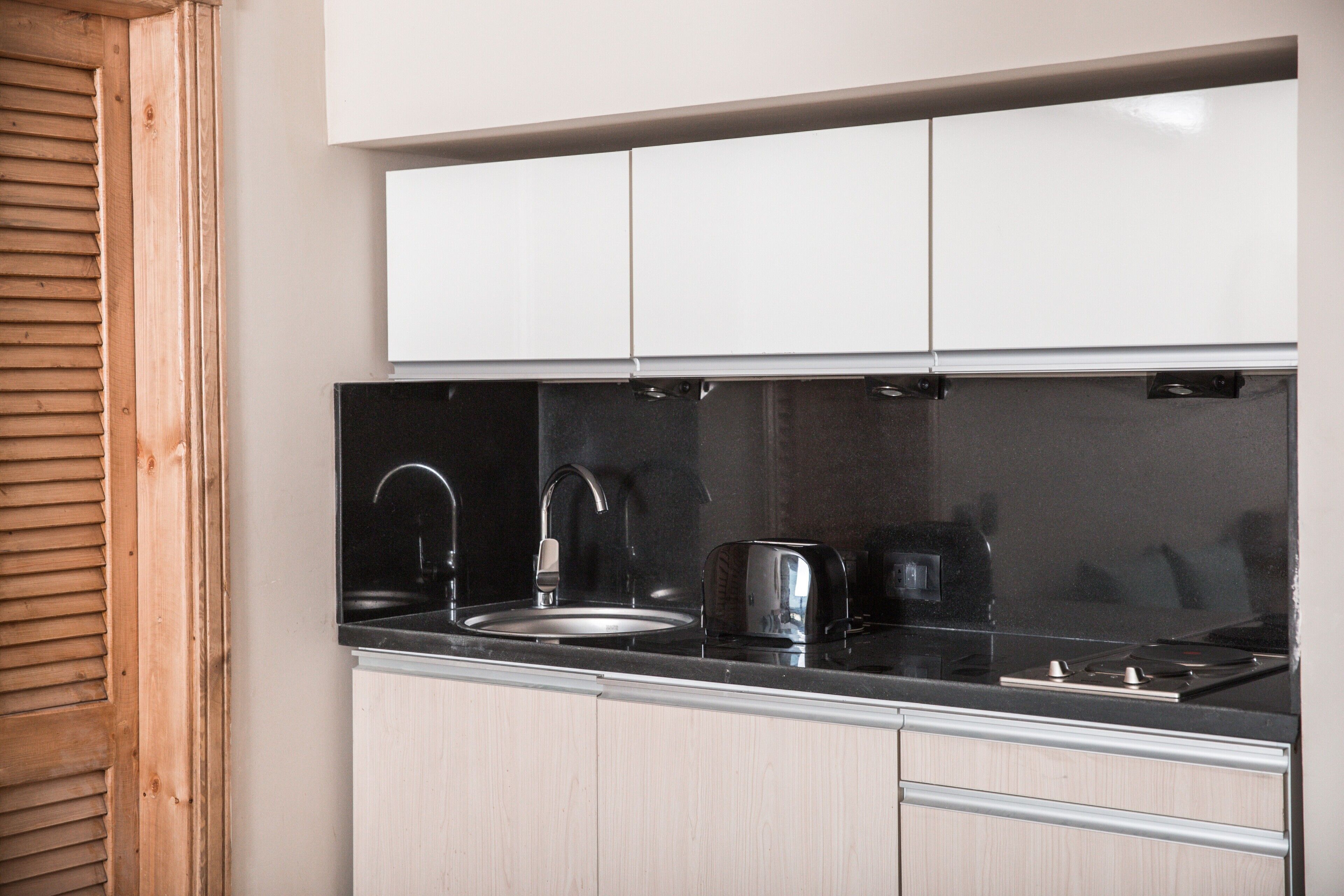 Redcon Suites 3*