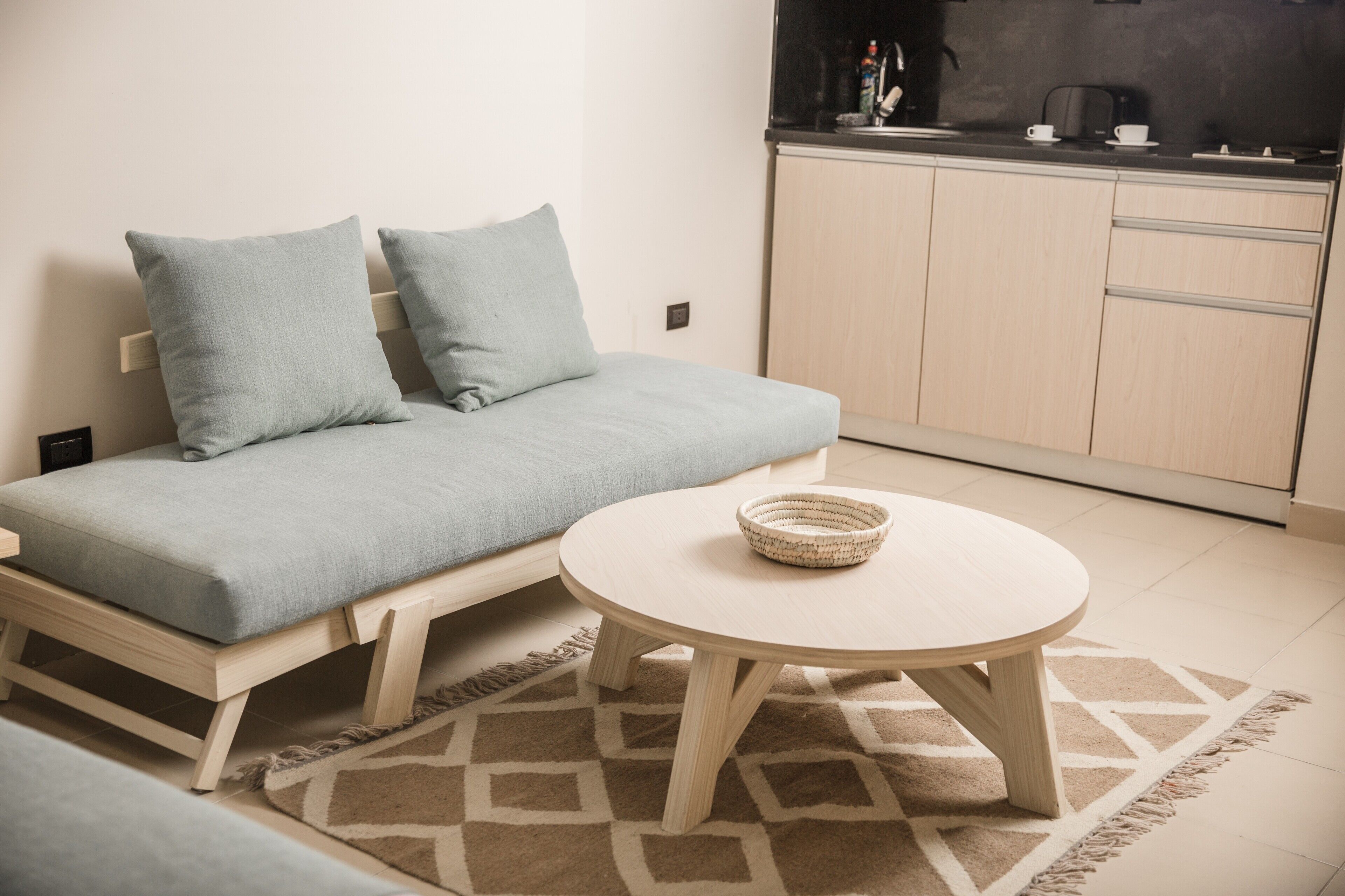 Redcon Suites 3*