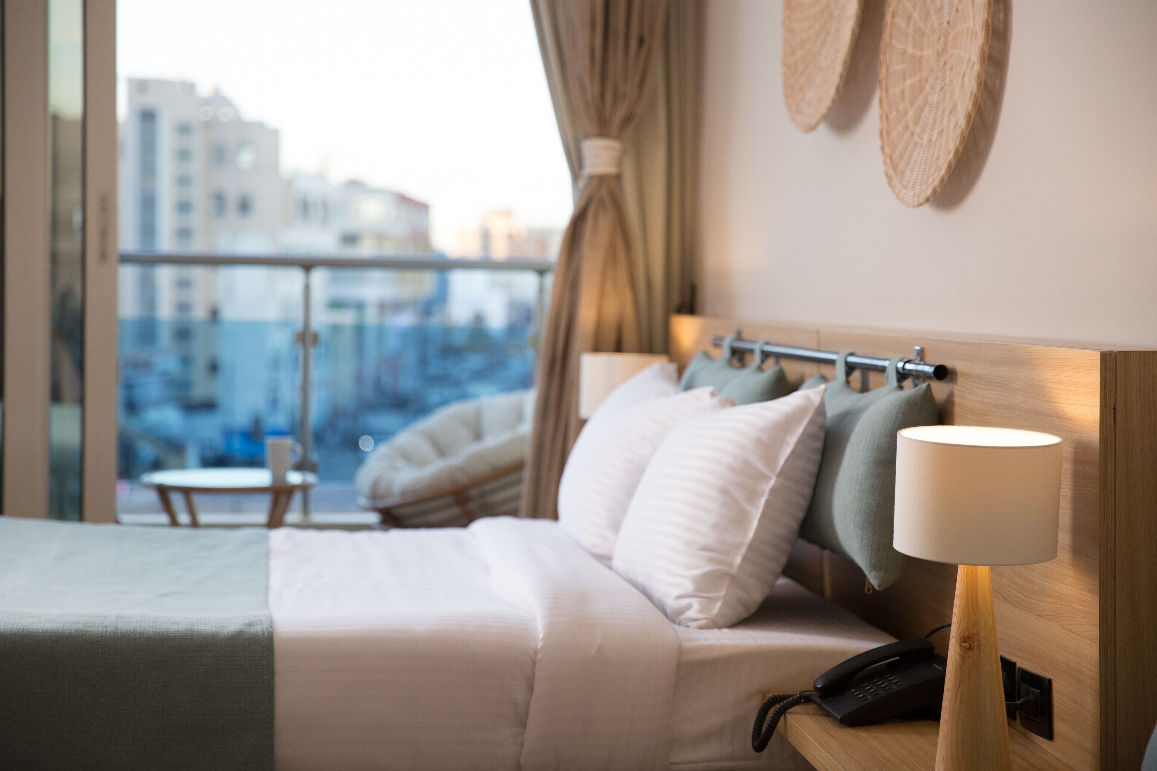 Redcon Suites 3*