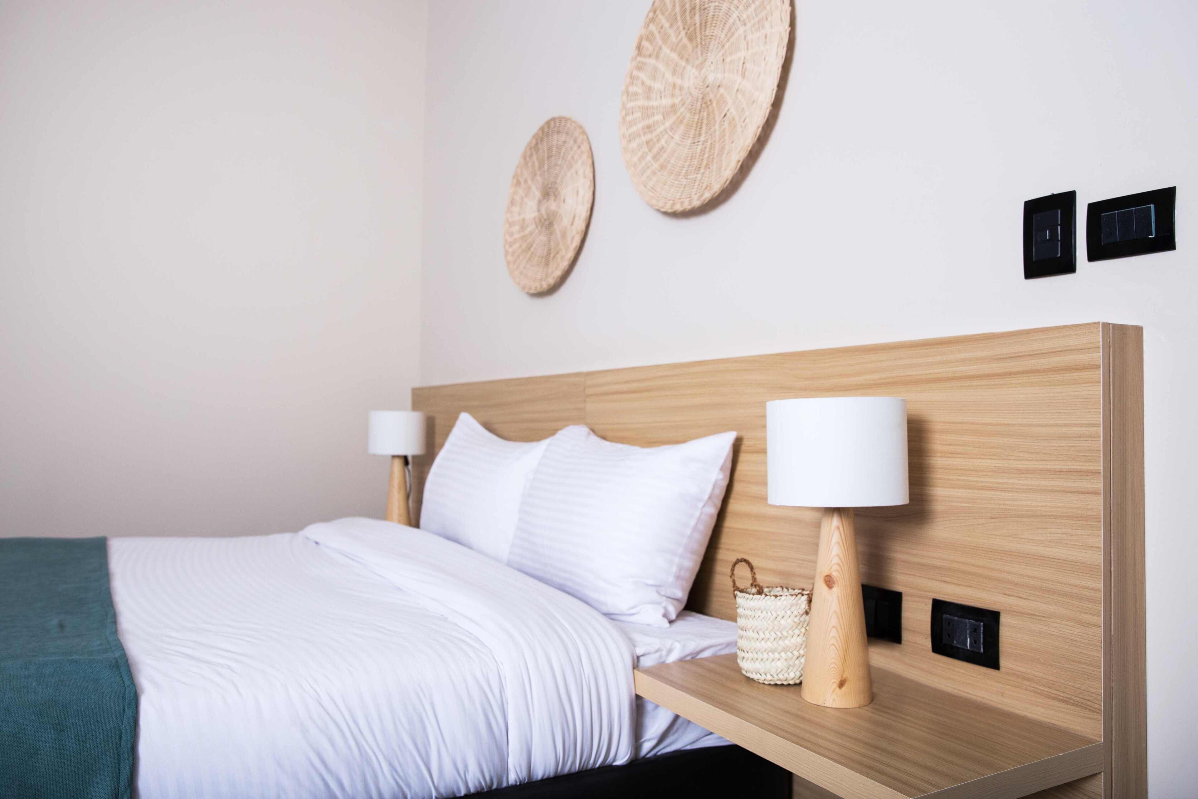 Redcon Suites 3*