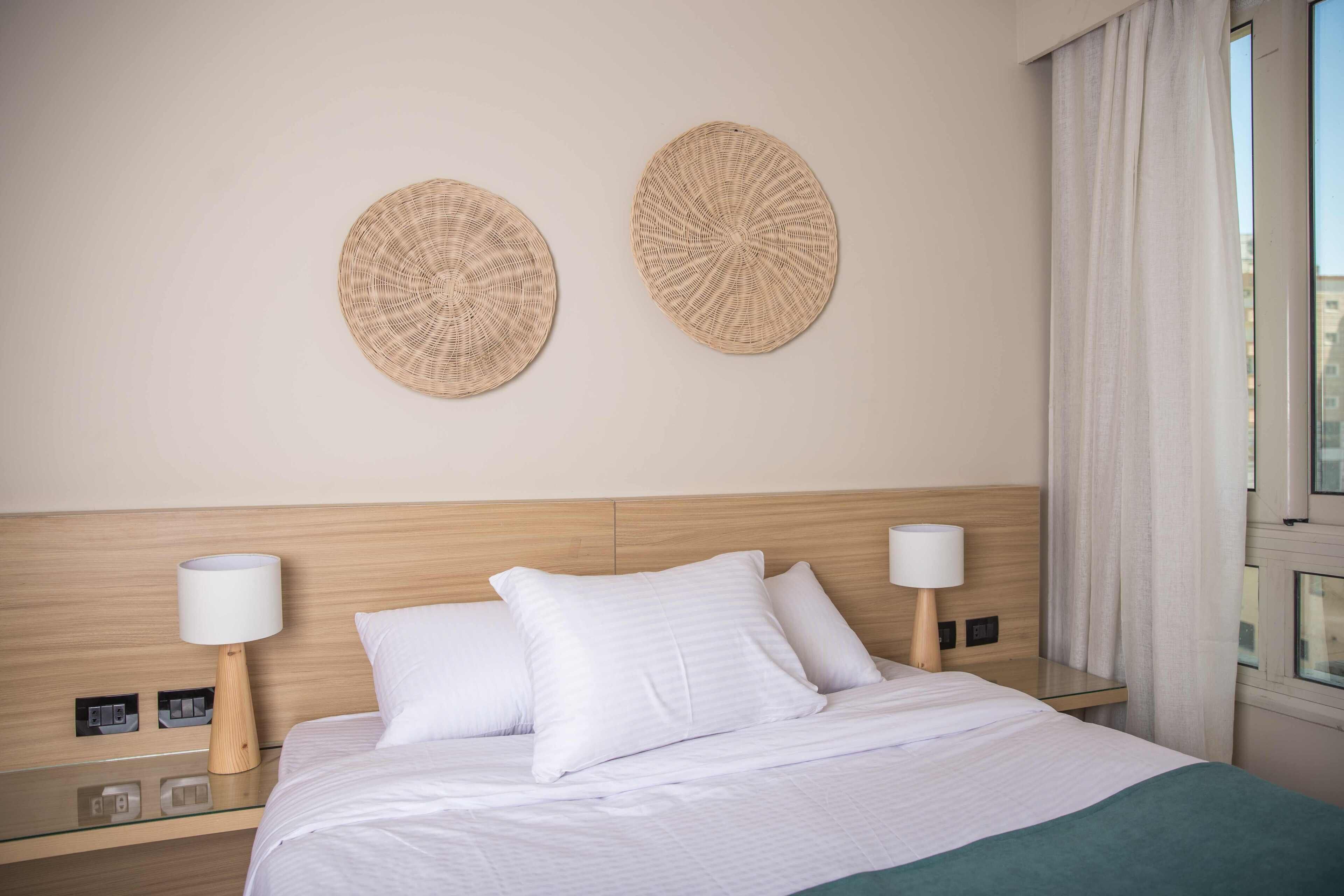 Redcon Suites 3*