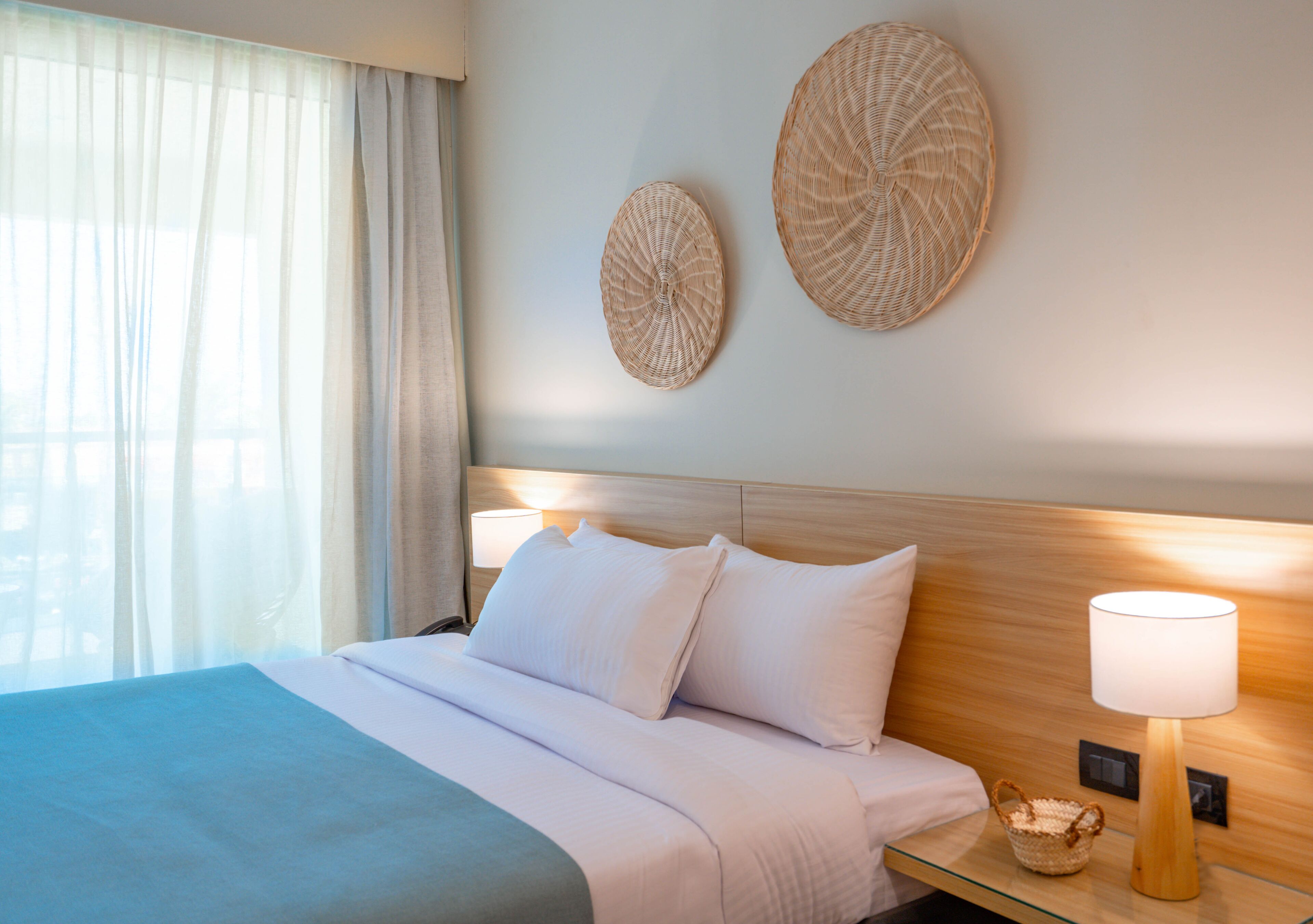 Redcon Suites 3*