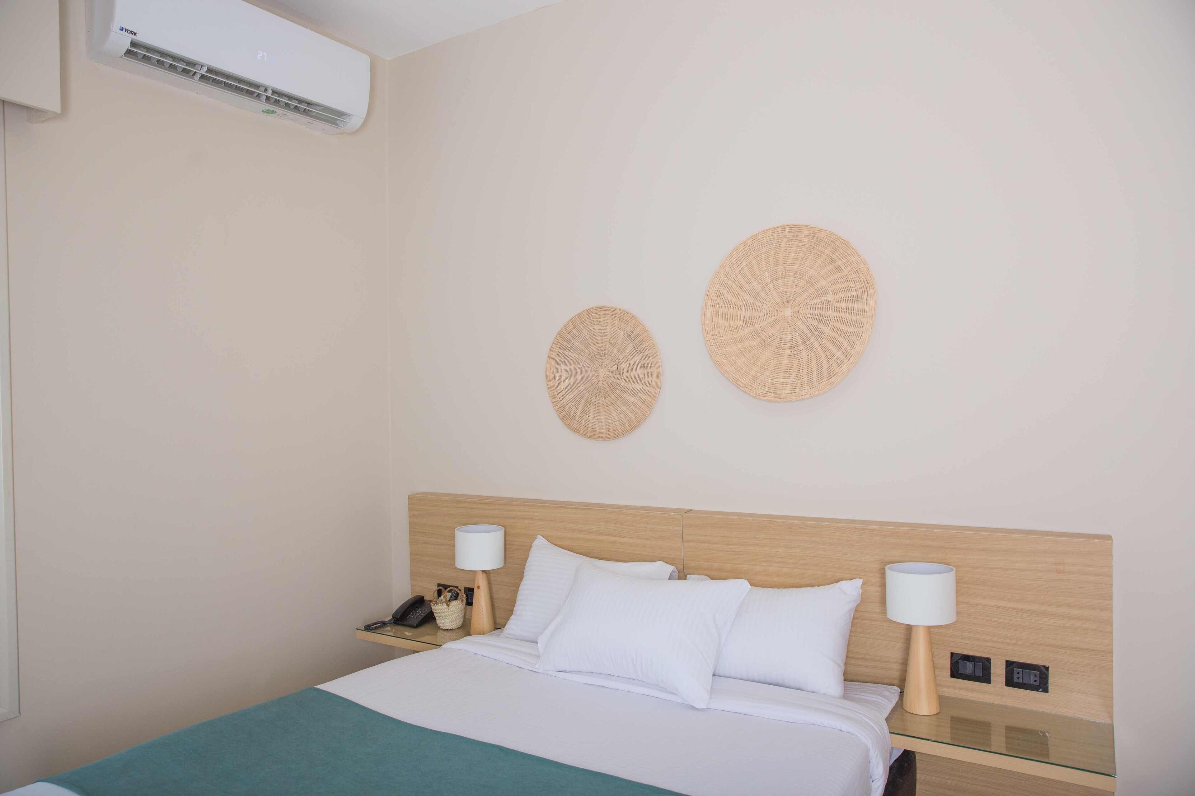 Redcon Suites 3*