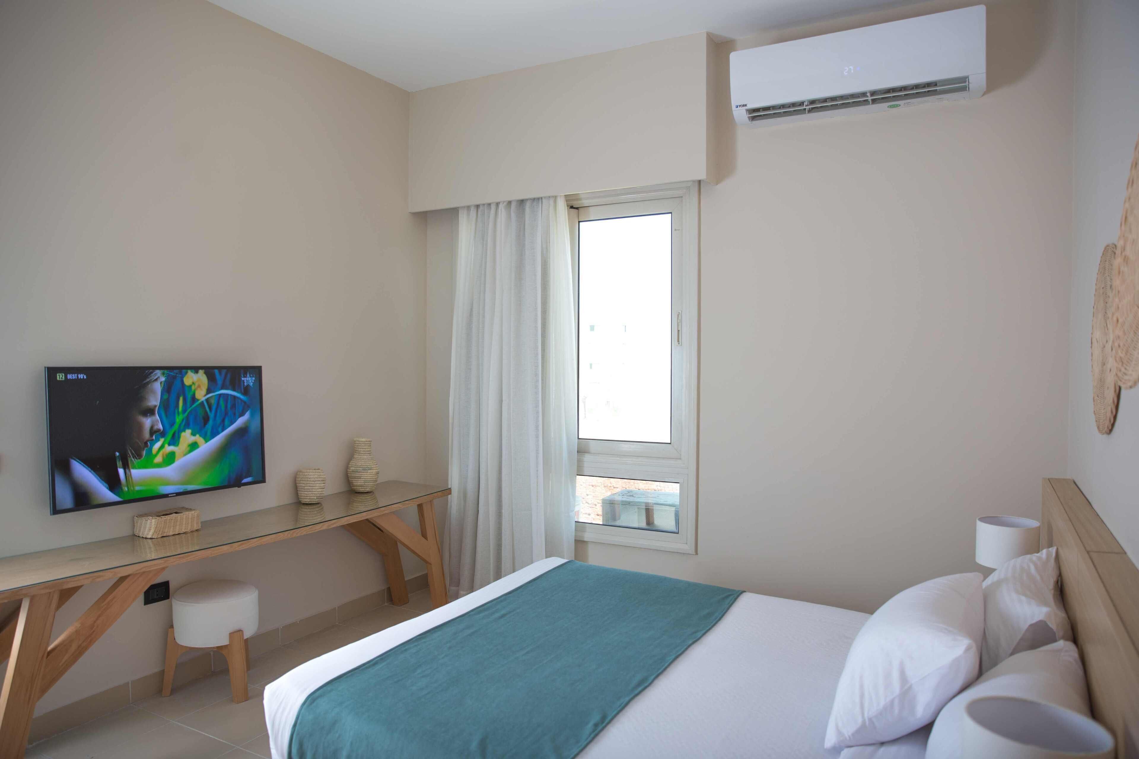 Redcon Suites 3*
