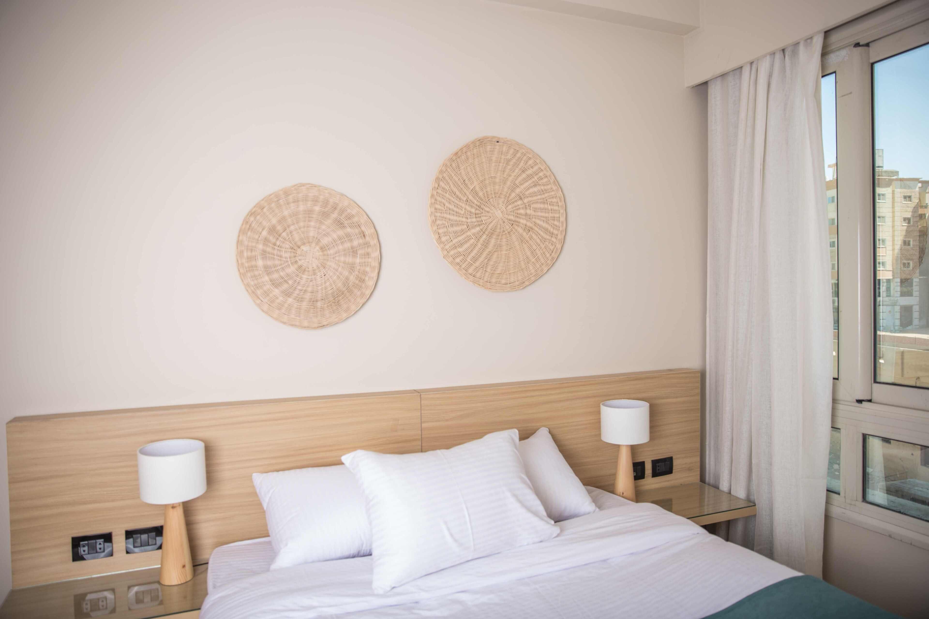 Redcon Suites 3*