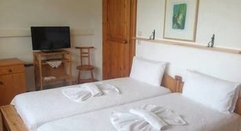 Swiss Eviniz Hotel 2*