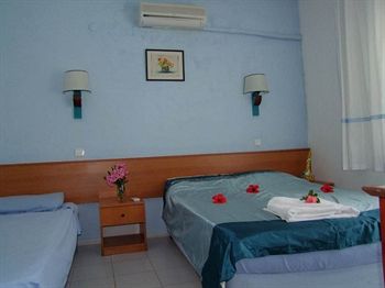 Swiss Eviniz Hotel 2*