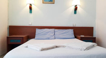 Swiss Eviniz Hotel 2*