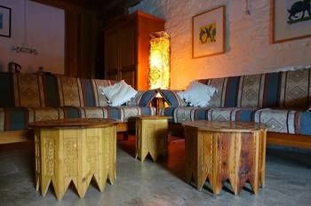 Swiss Eviniz Hotel 2*