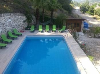 Swiss Eviniz Hotel 2*
