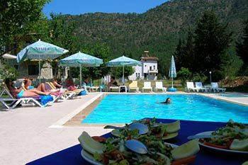 Swiss Eviniz Hotel 2*