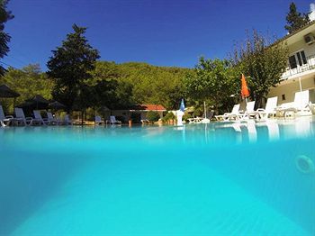 Swiss Eviniz Hotel 2*