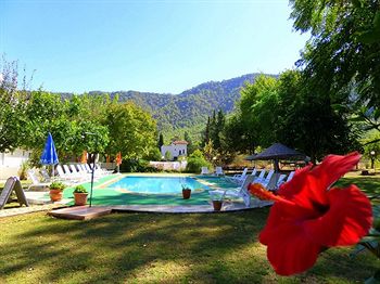 Swiss Eviniz Hotel 2*