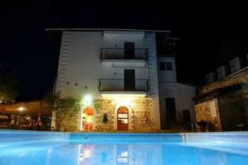 Swiss Eviniz Hotel 2*
