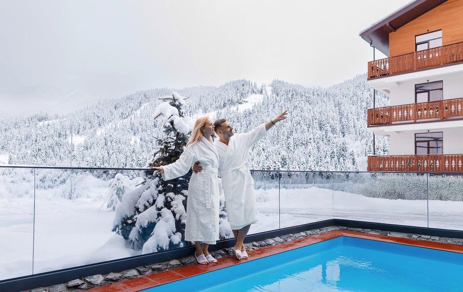 Alean Select Pino 5*