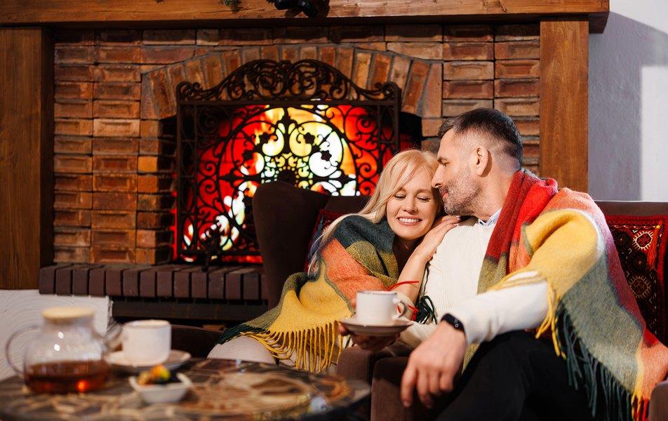 Alean Select Pino 5*