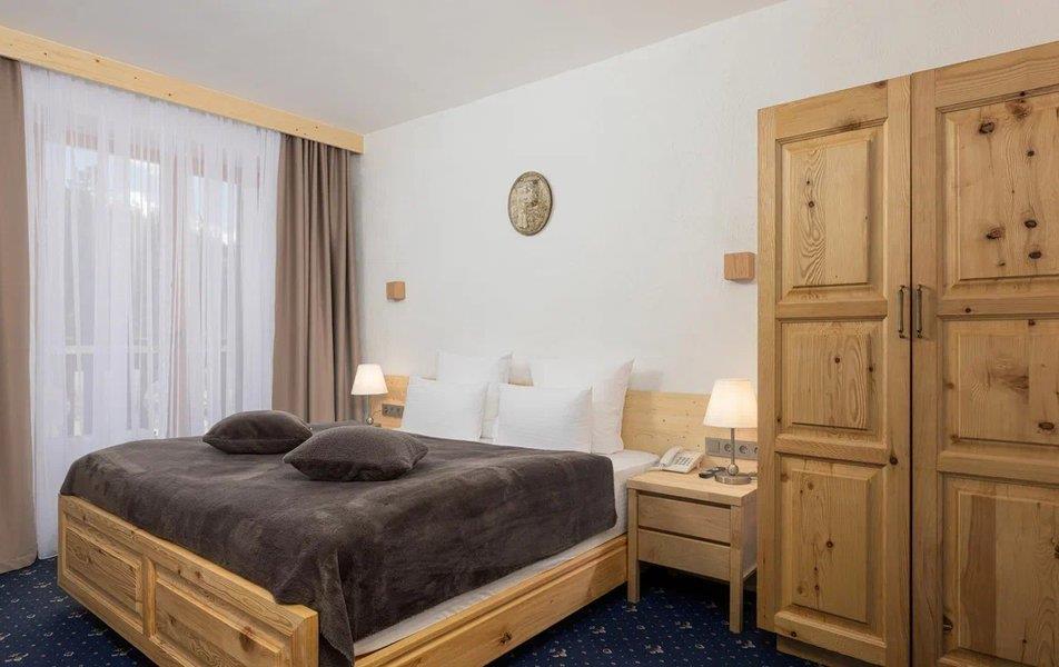 Alean Select Pino 5*