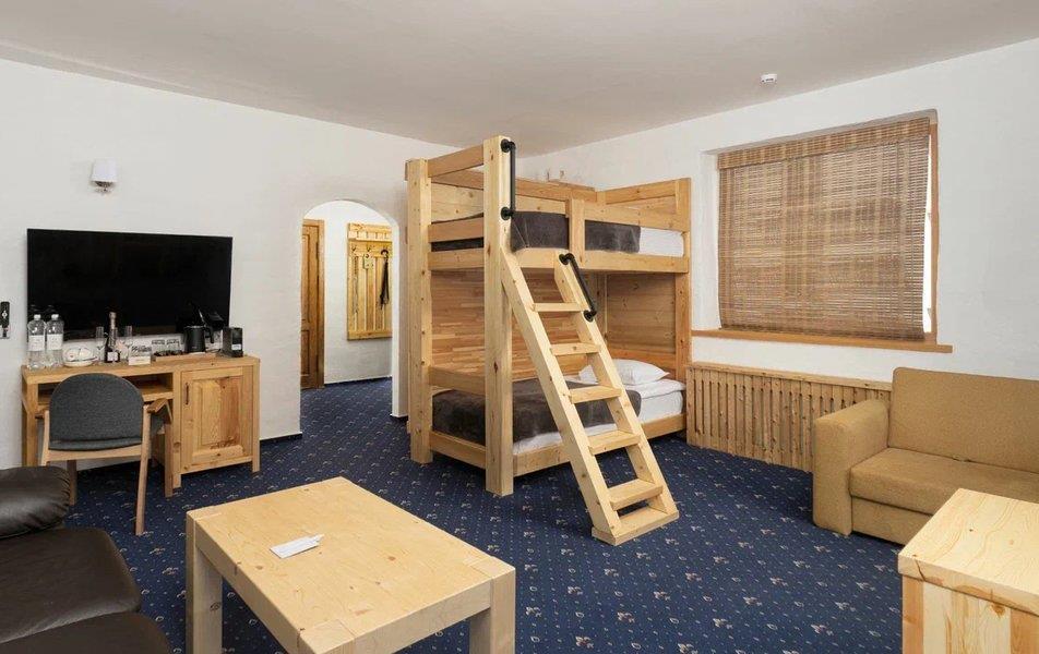 Alean Select Pino 5*