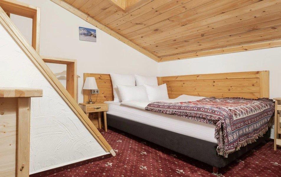 Alean Select Pino 5*