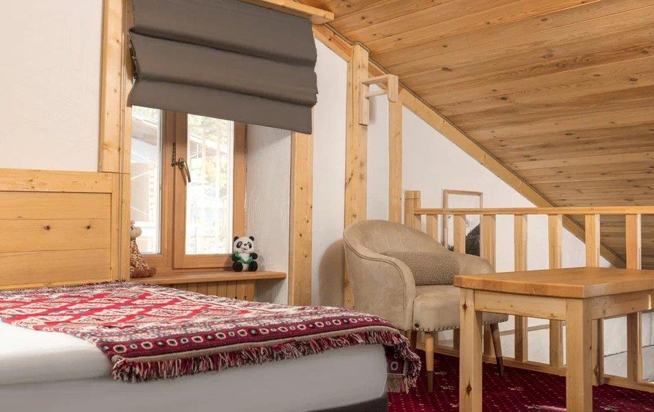 Alean Select Pino 5*