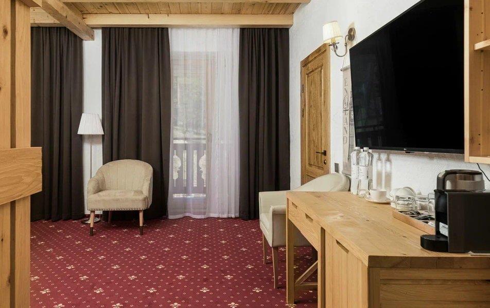 Alean Select Pino 5*