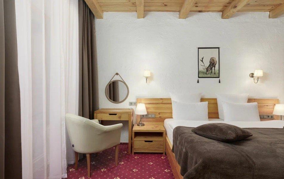 Alean Select Pino 5*